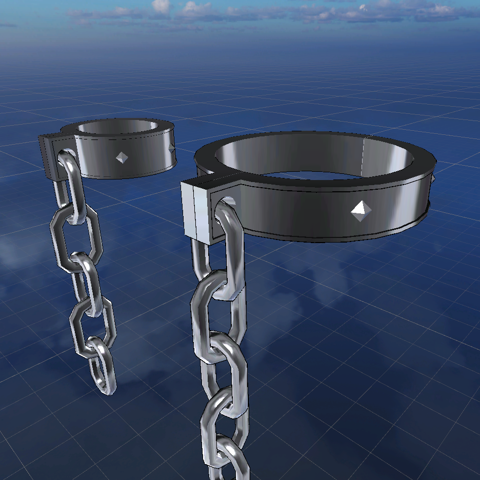 Shackles & Chains