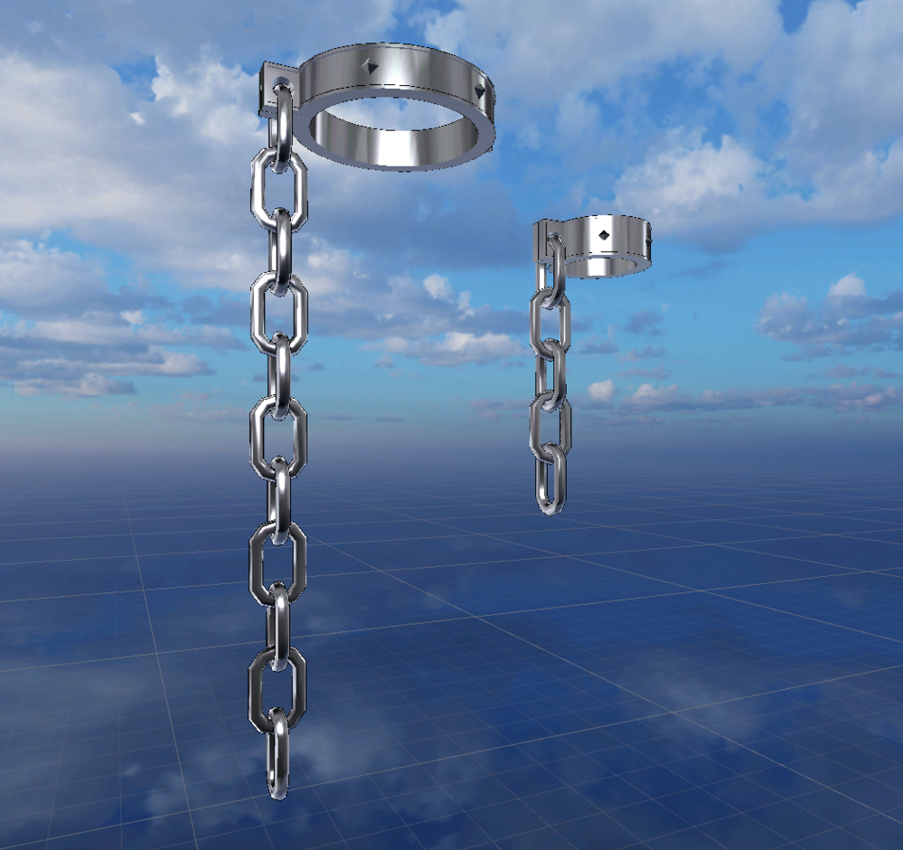 Shackles & Chains