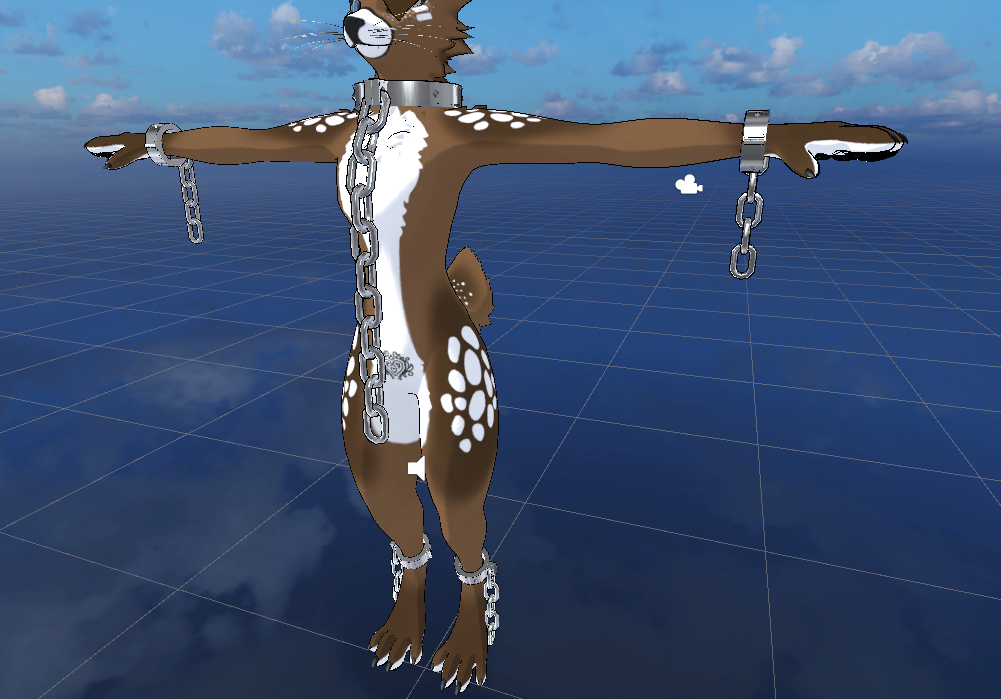 Shackles & Chains