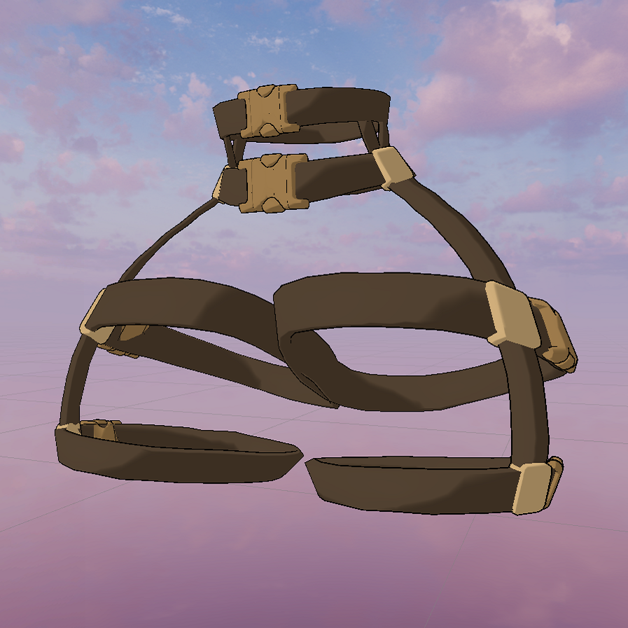 Imp Belt