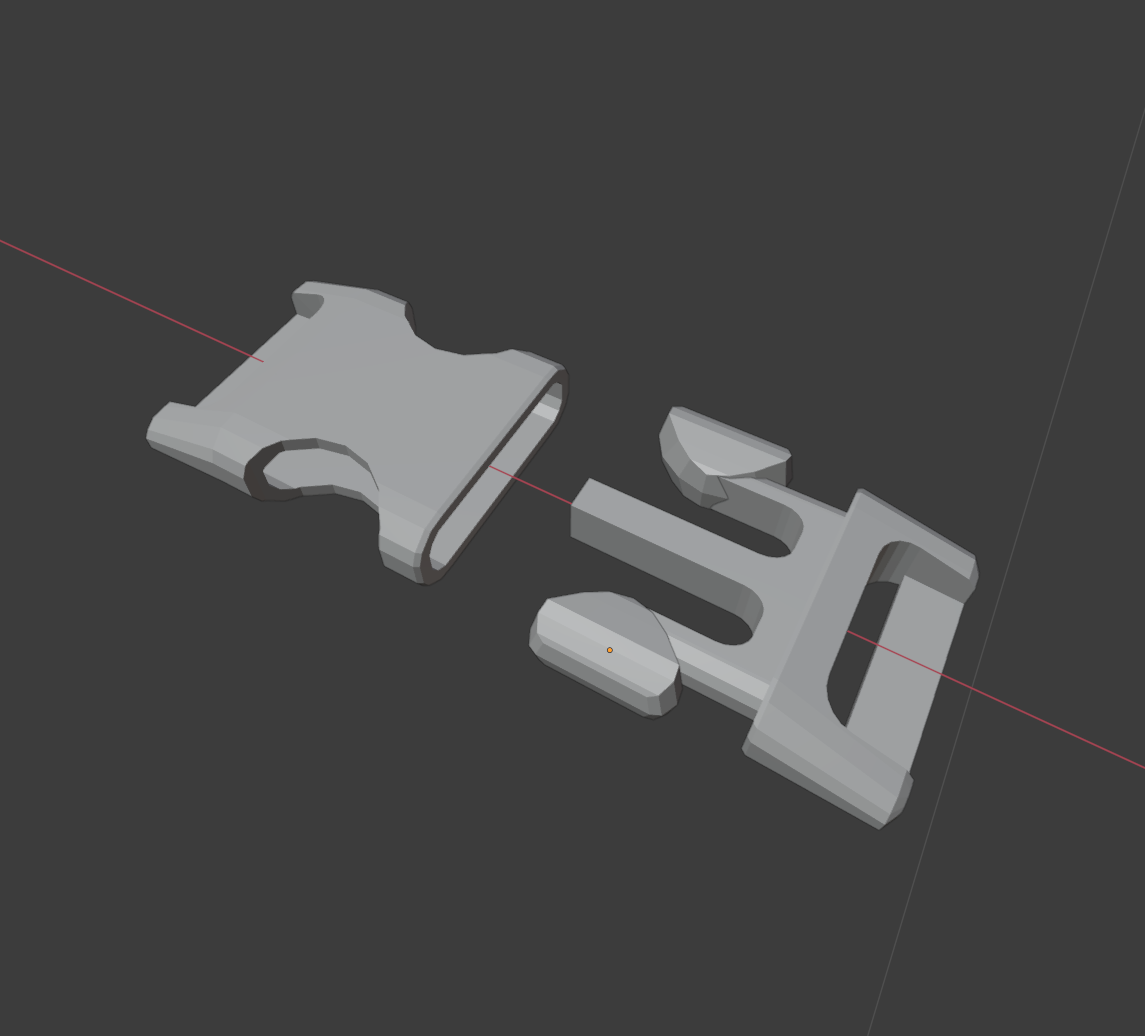 Imp Belt