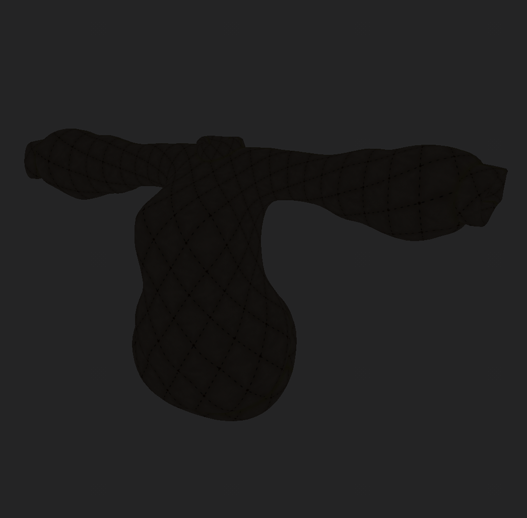 Baggy Sweater For Lambie 2.0