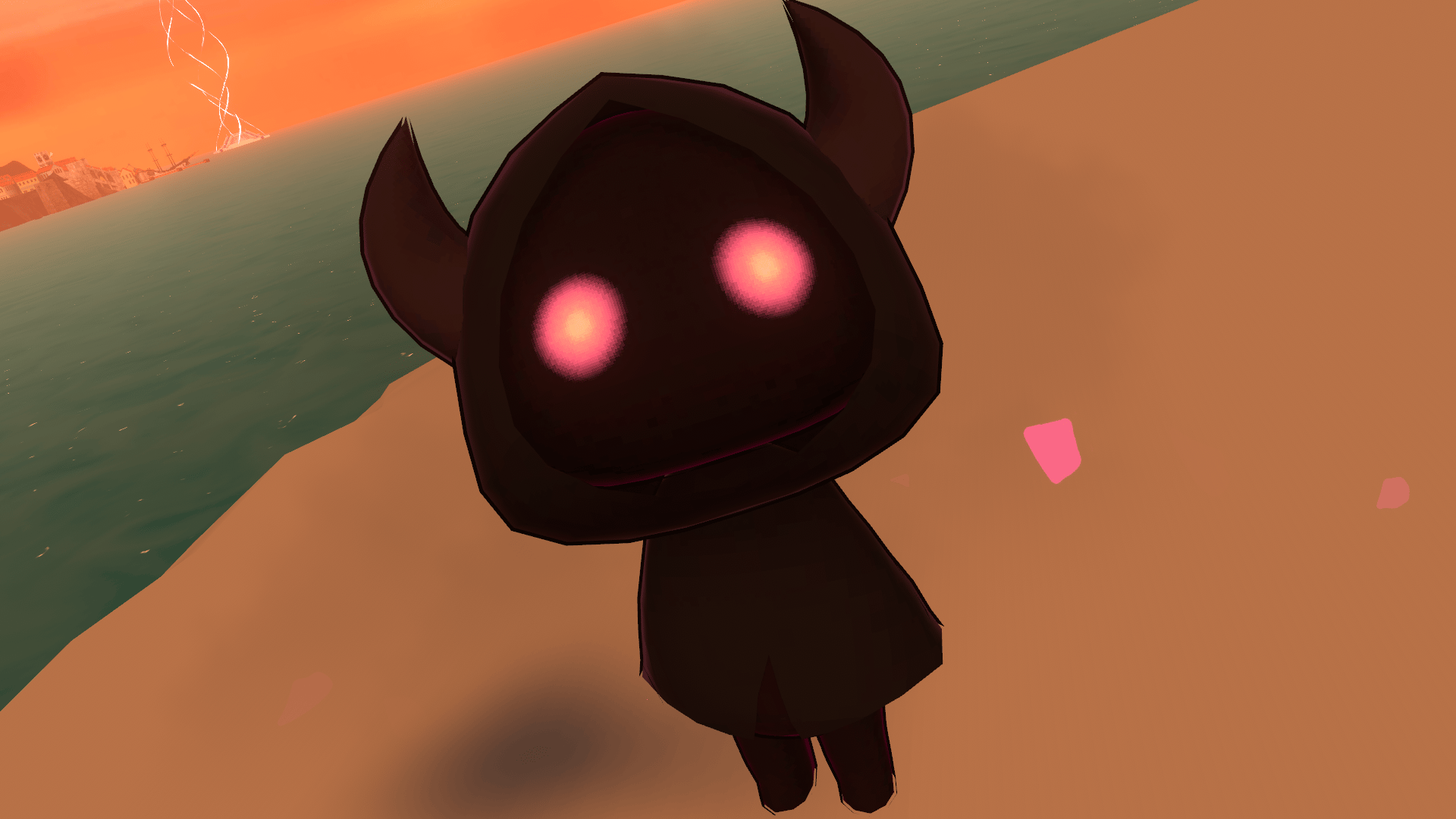 Banner Background