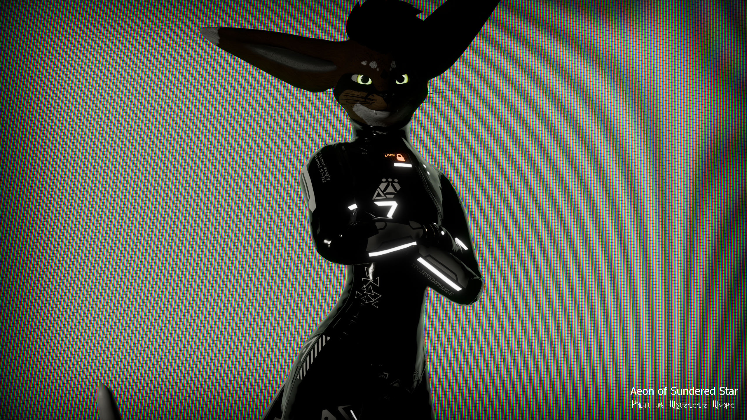 Rex bodysuit (1.6 version and magpie v1.6 supported)