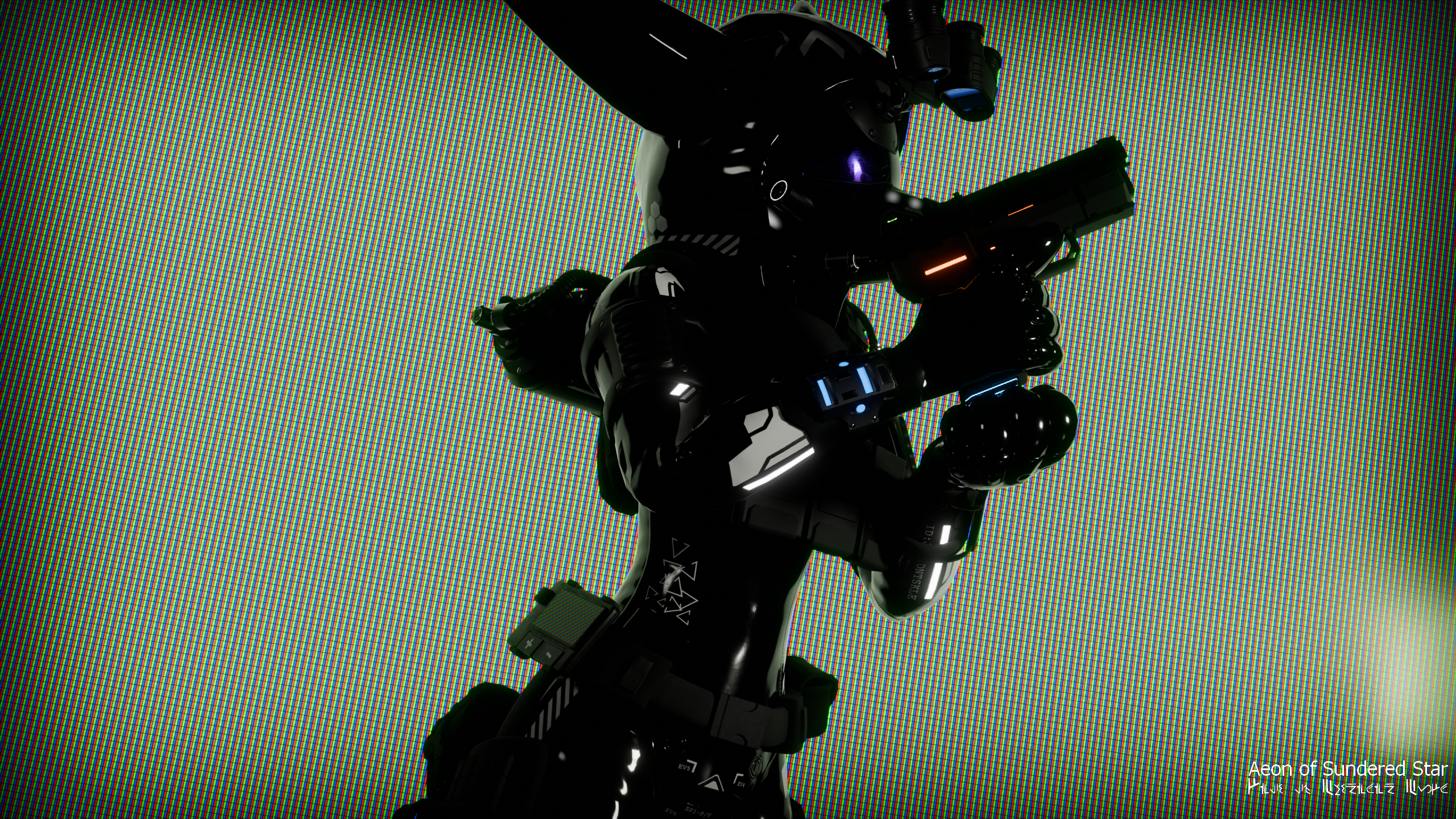 Rex Hazmat gear (Bodysuit addon. 1.6 rex and magpie supported)
