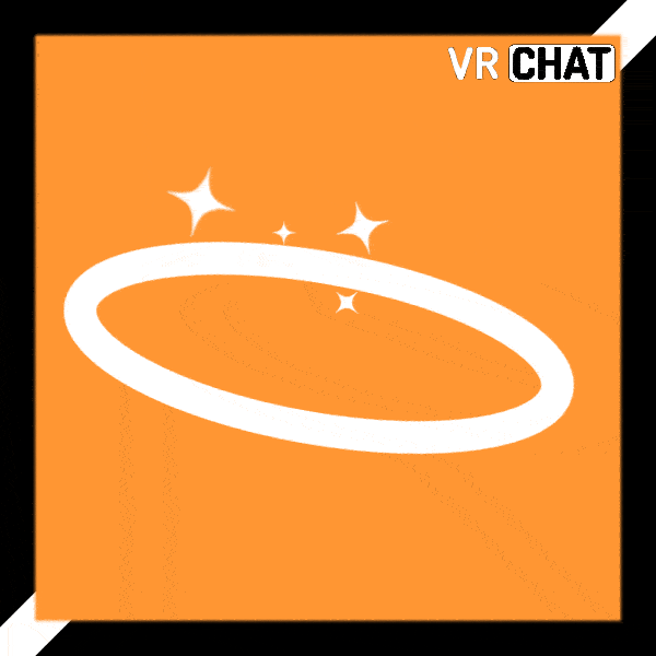 Avatar halos [VRChat]