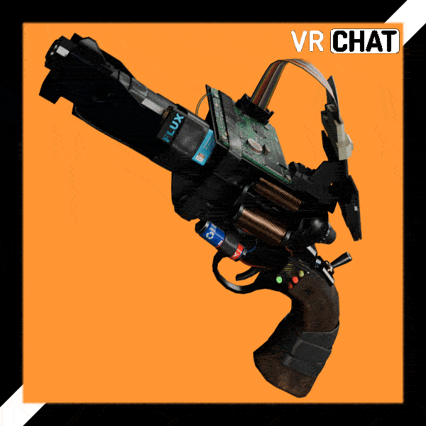 VRC Toolgun [VRChat]