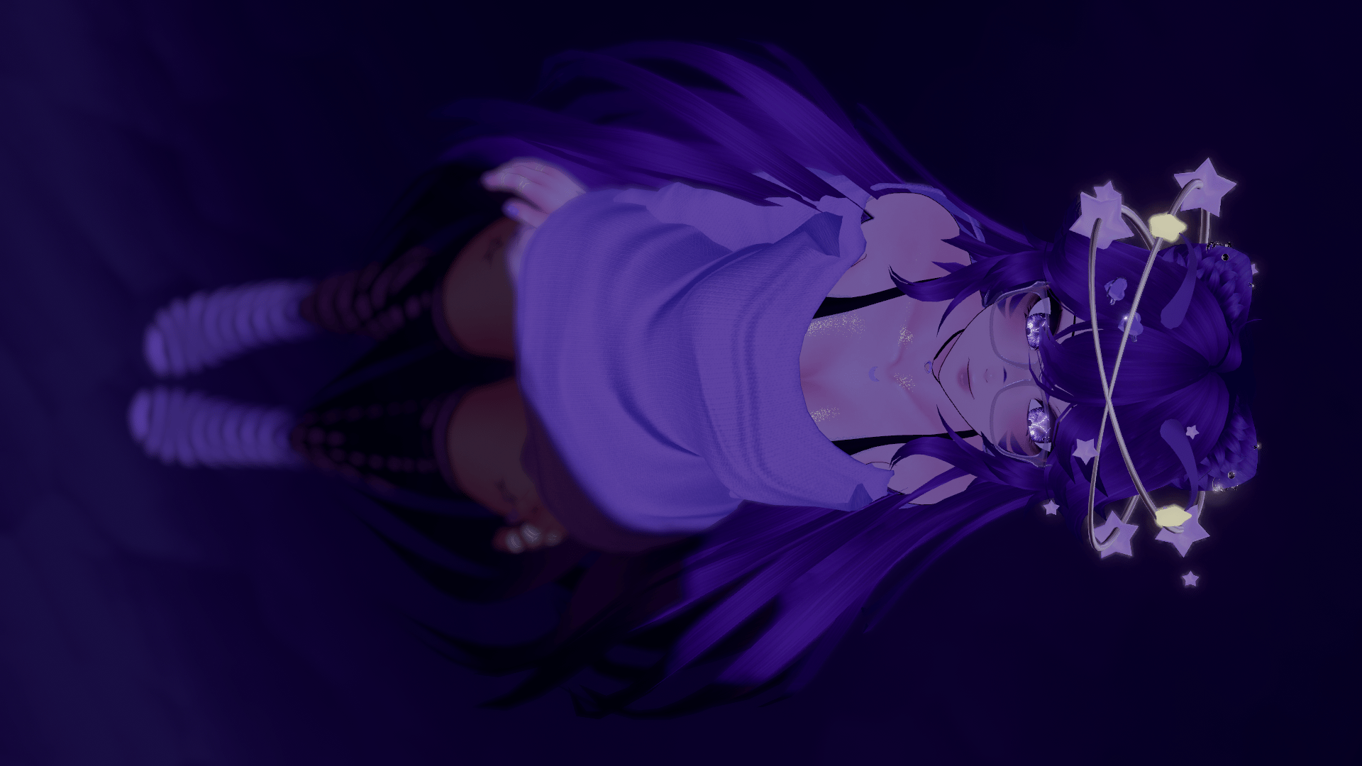 Banner Background