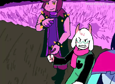 Banner Background