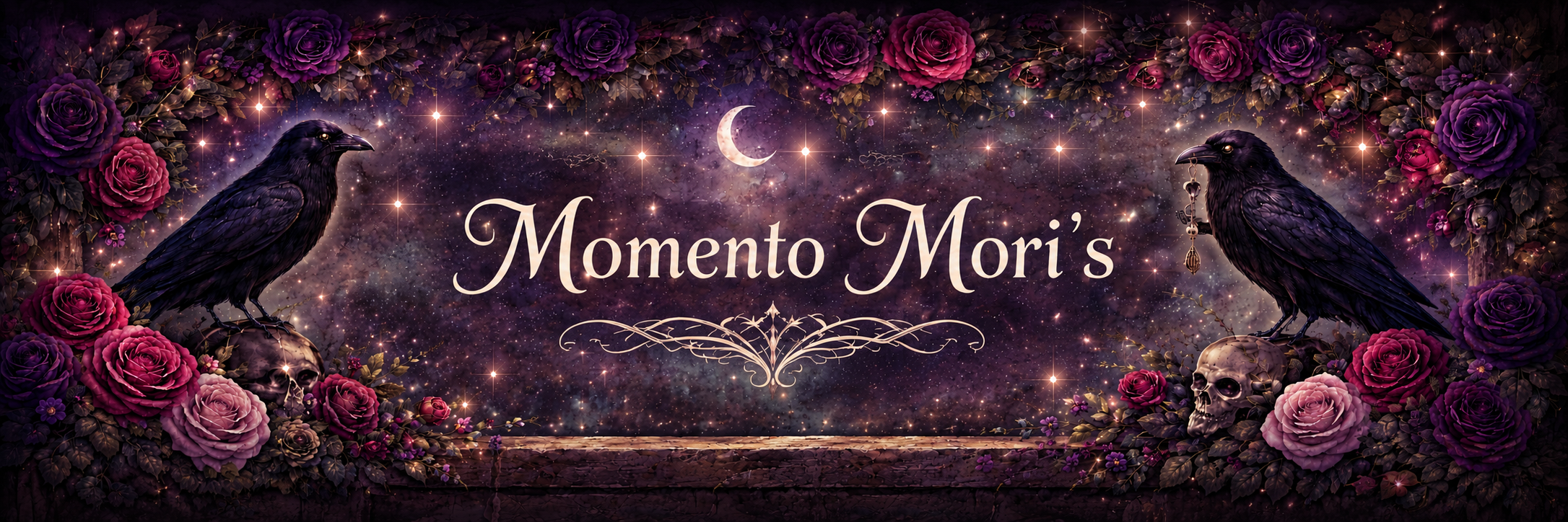 Banner Background
