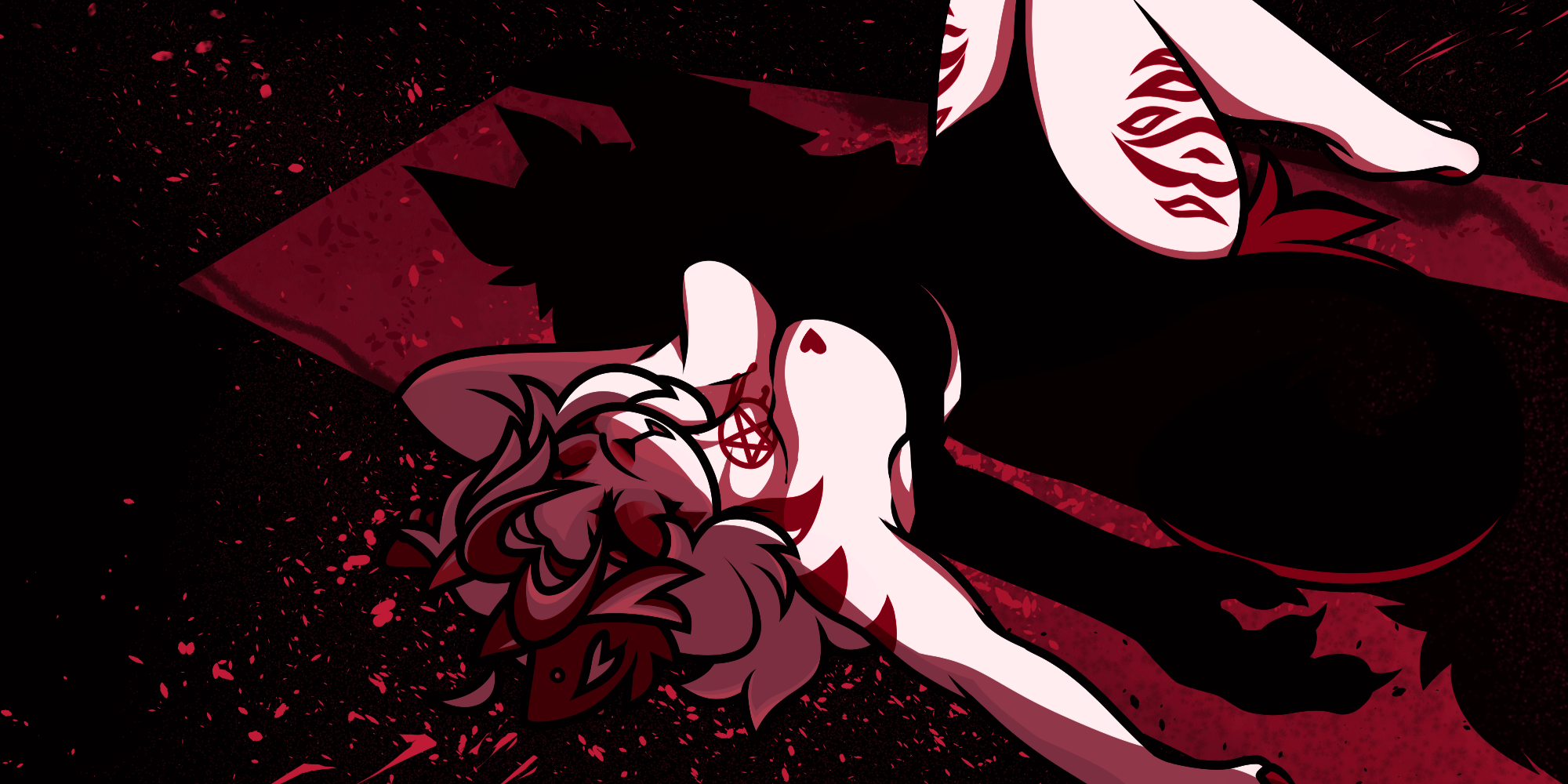 Banner Background