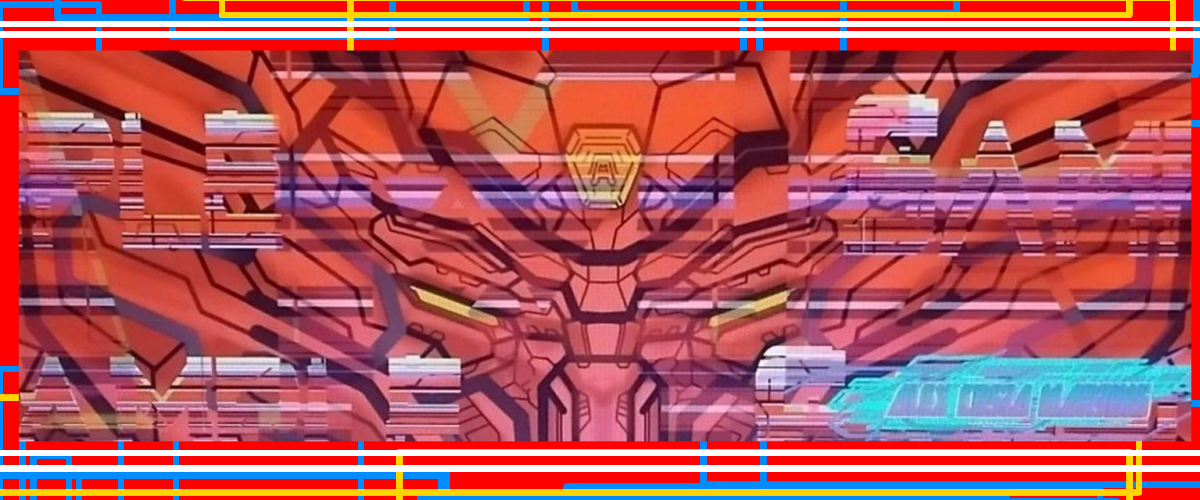 Banner Background