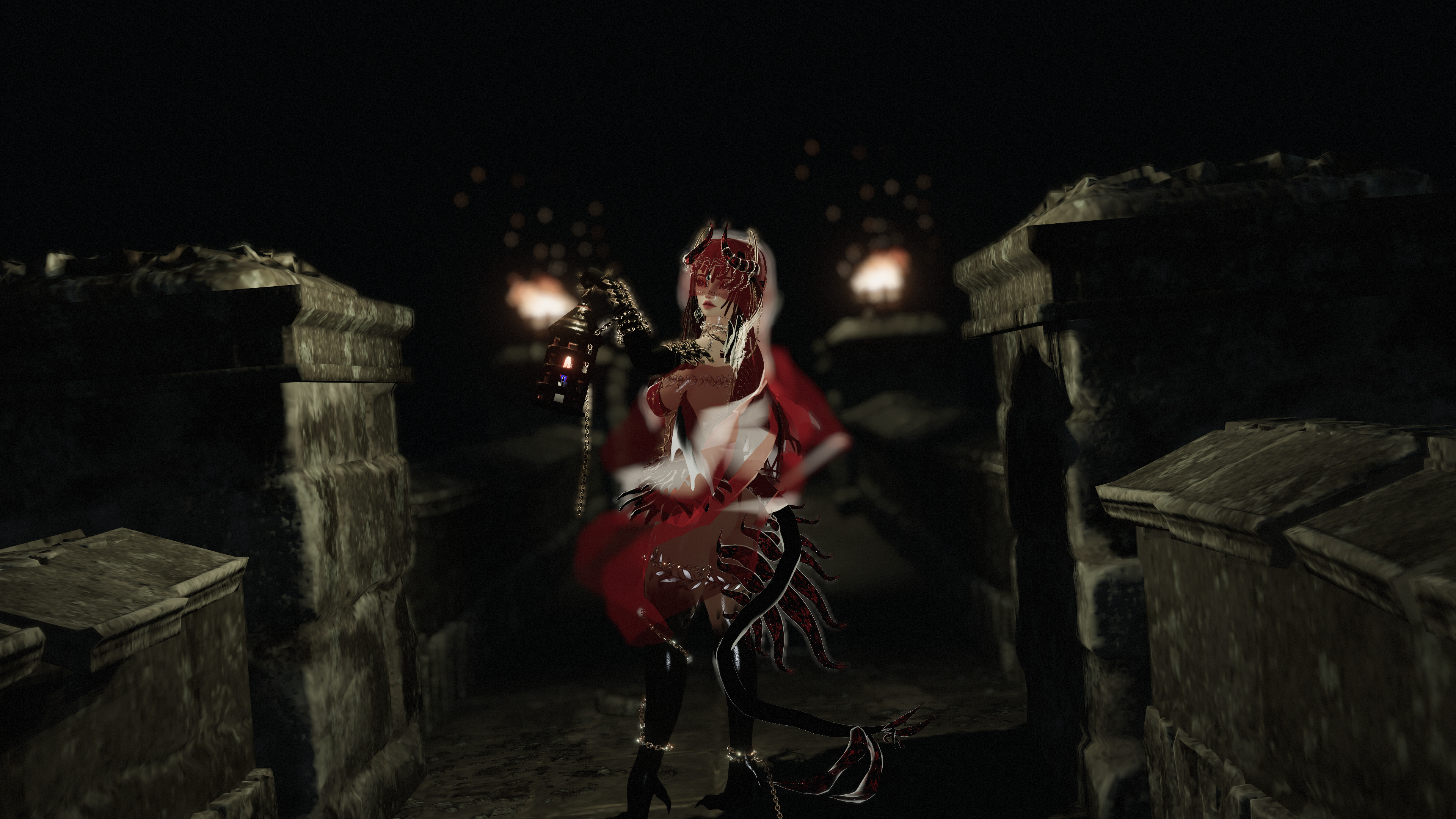 Scylla // The Dragon Whisperer