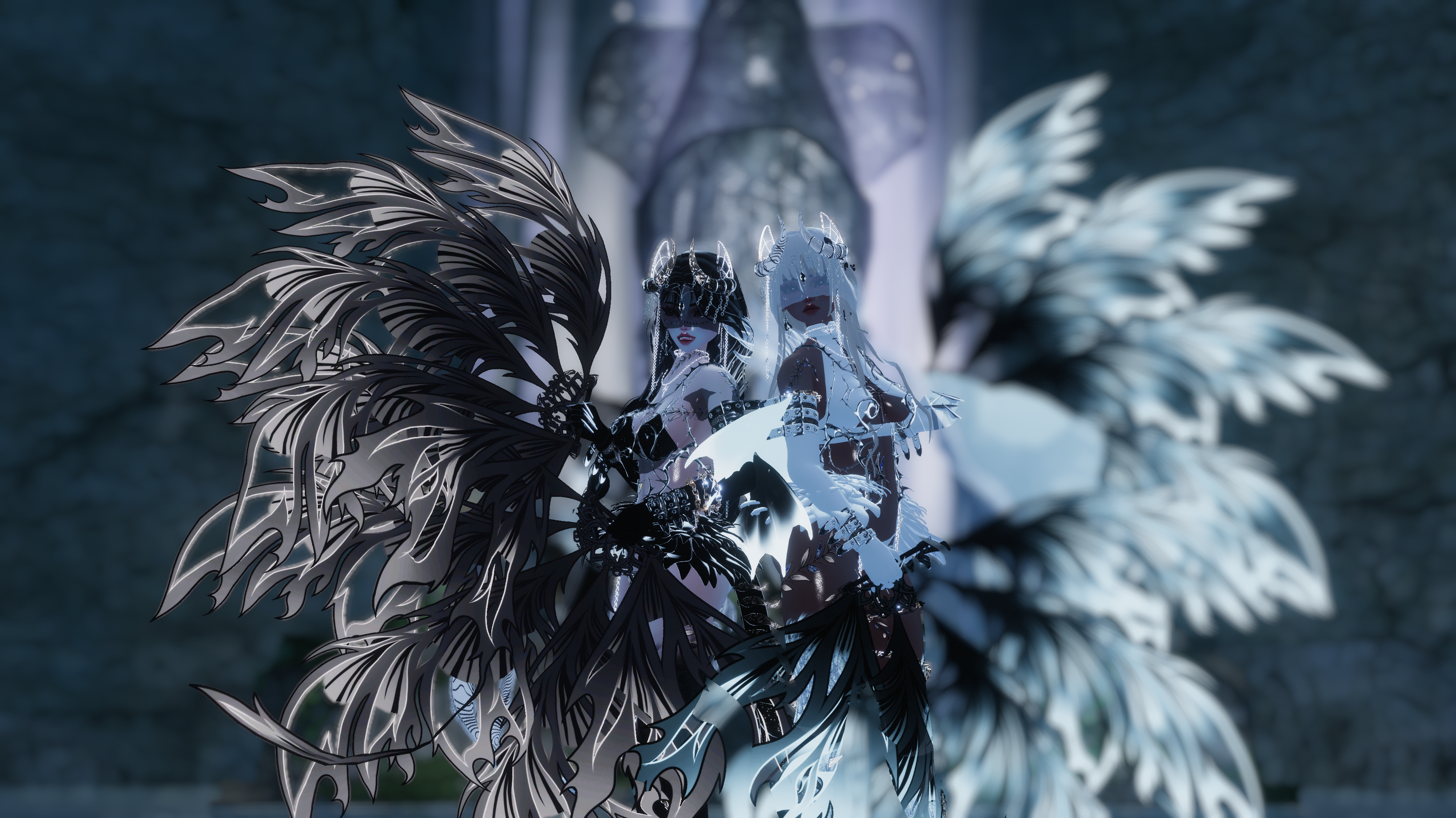 Scylla // The Dragon Whisperer
