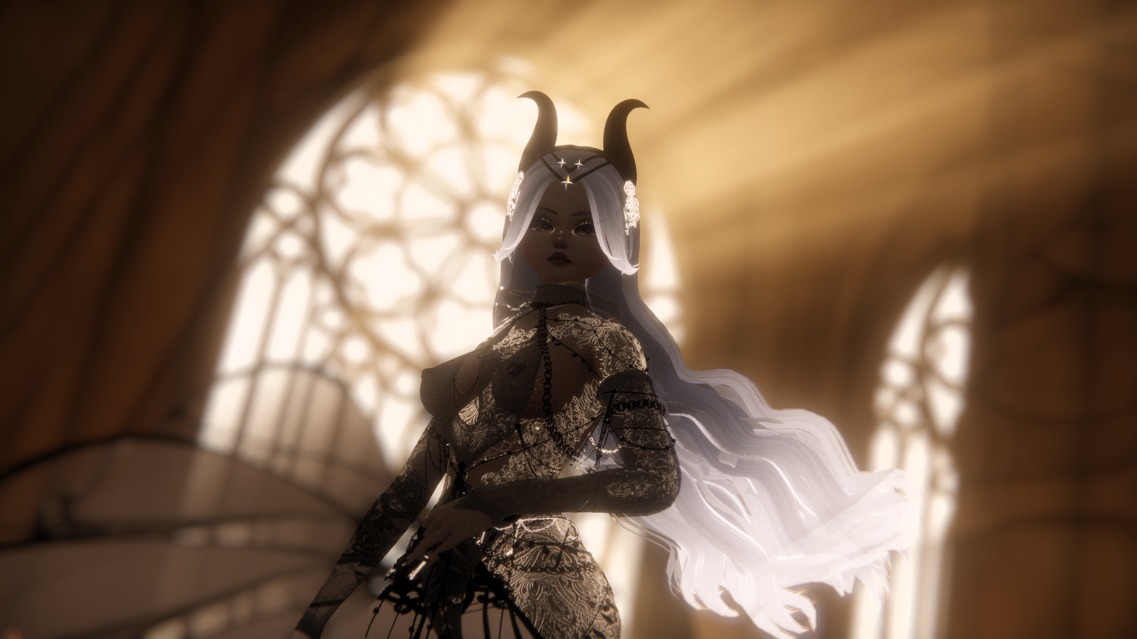 Callista // The Forest Witch