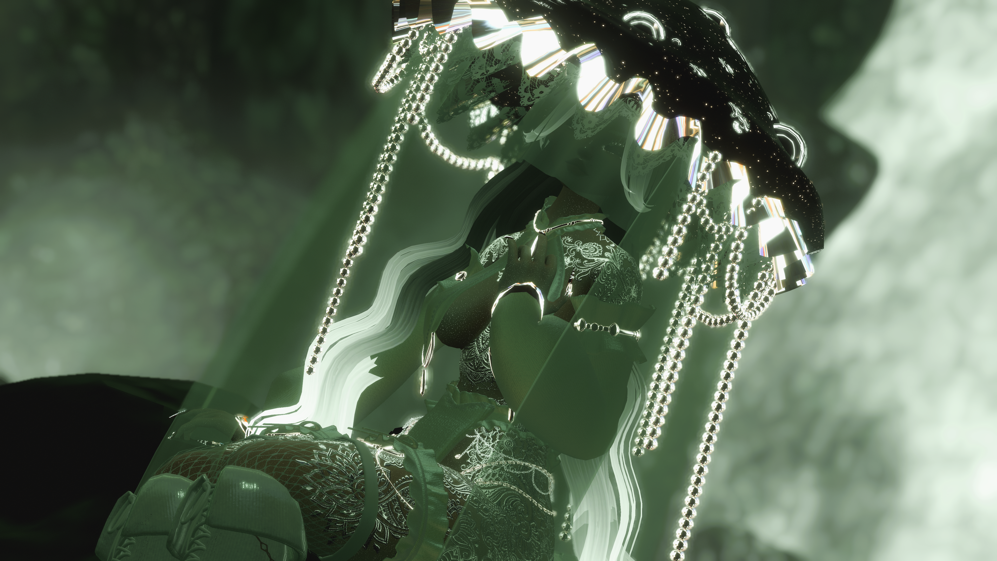 Callista // The Forest Witch