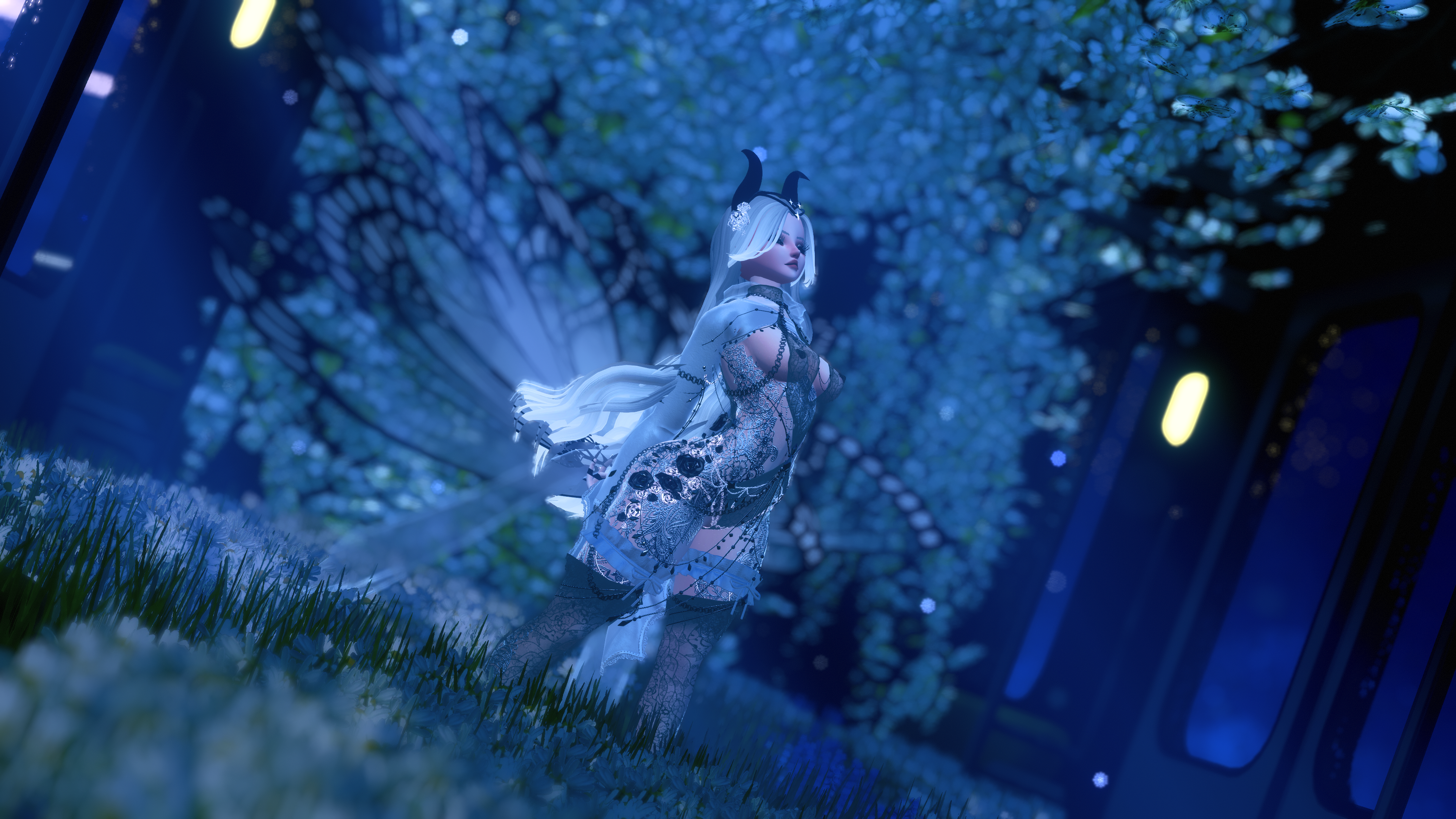 Callista // The Forest Witch