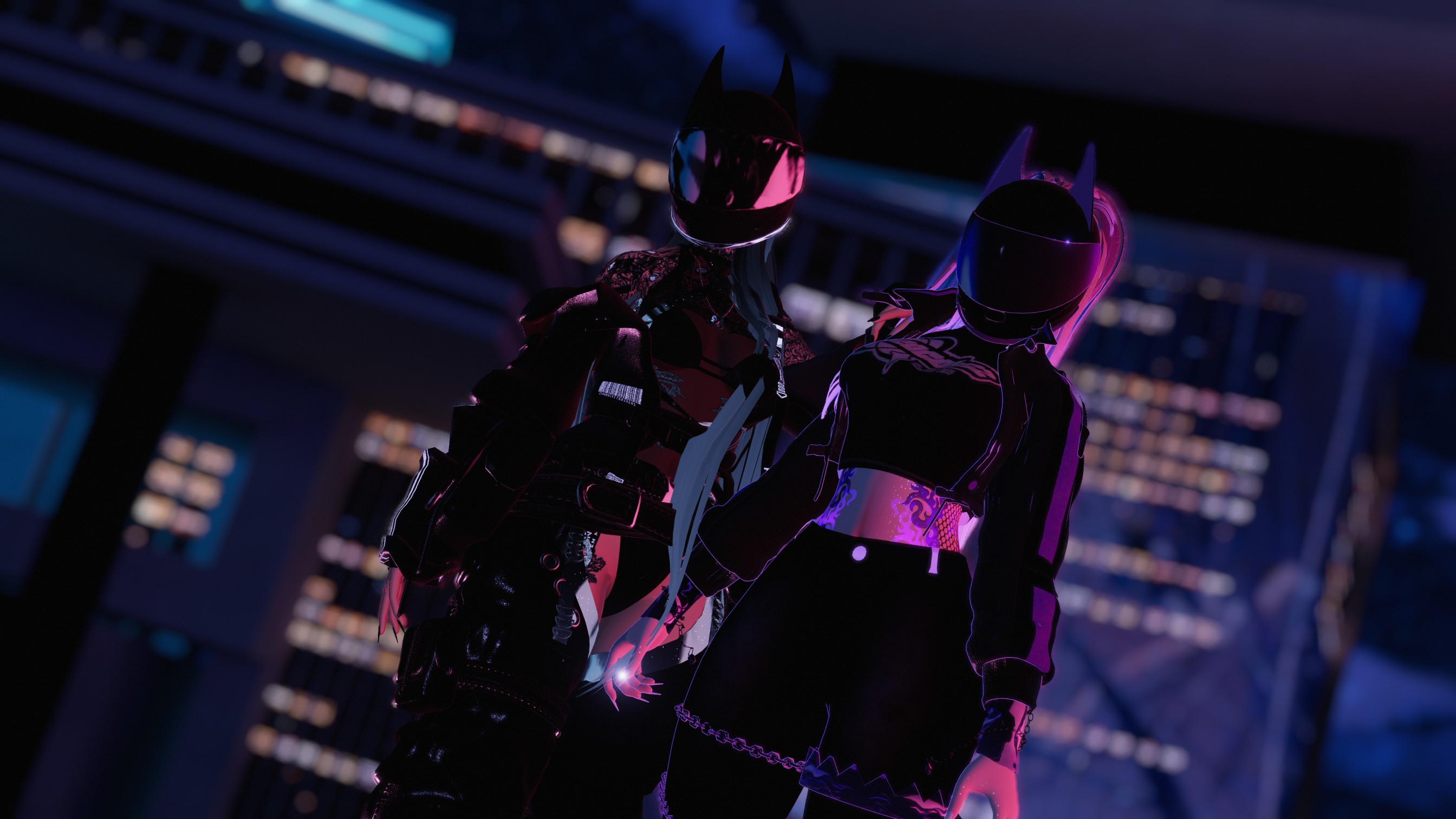 Viper - The Biker (SERVER FREE)