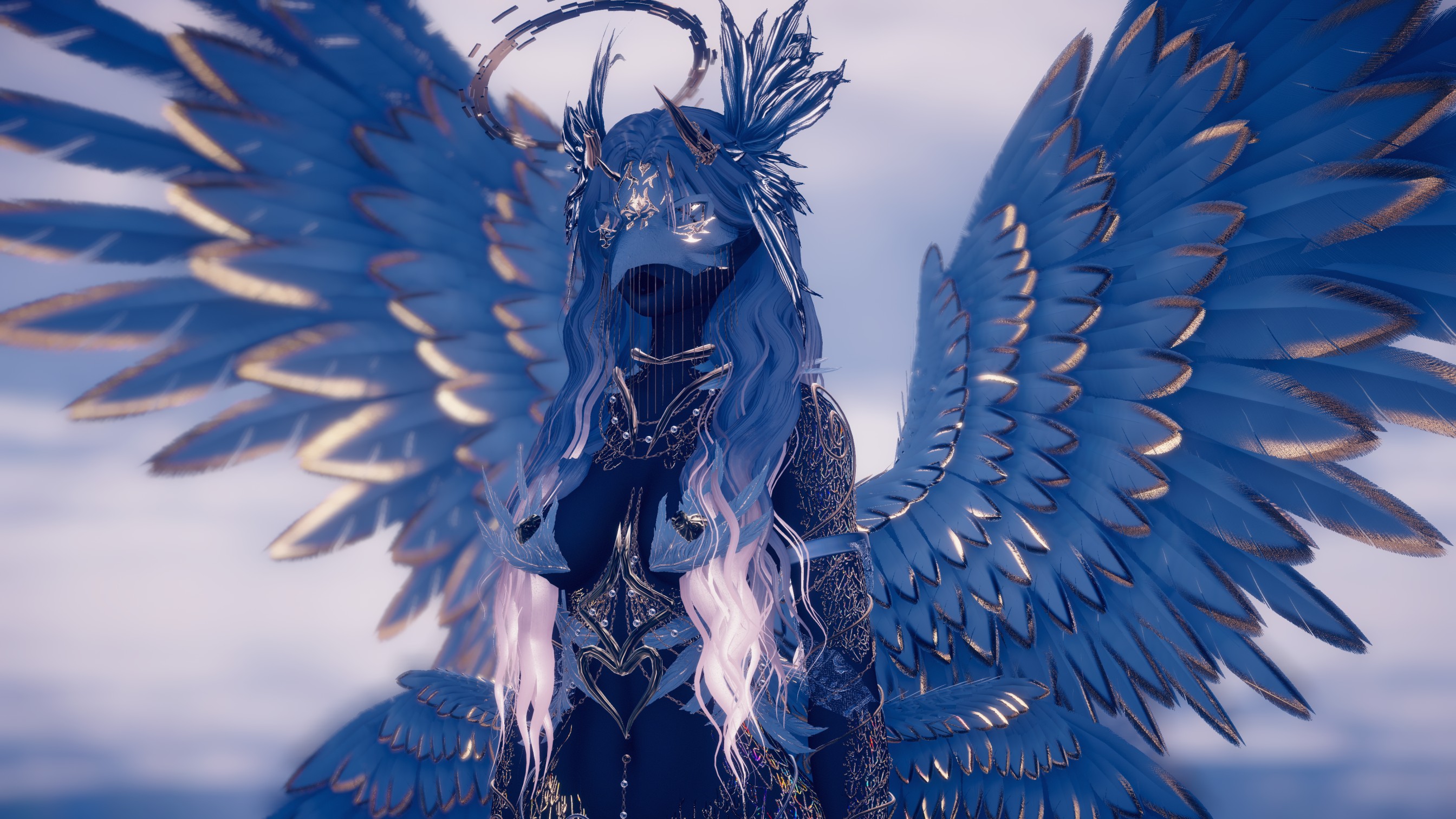 Cyra - The Phoenix