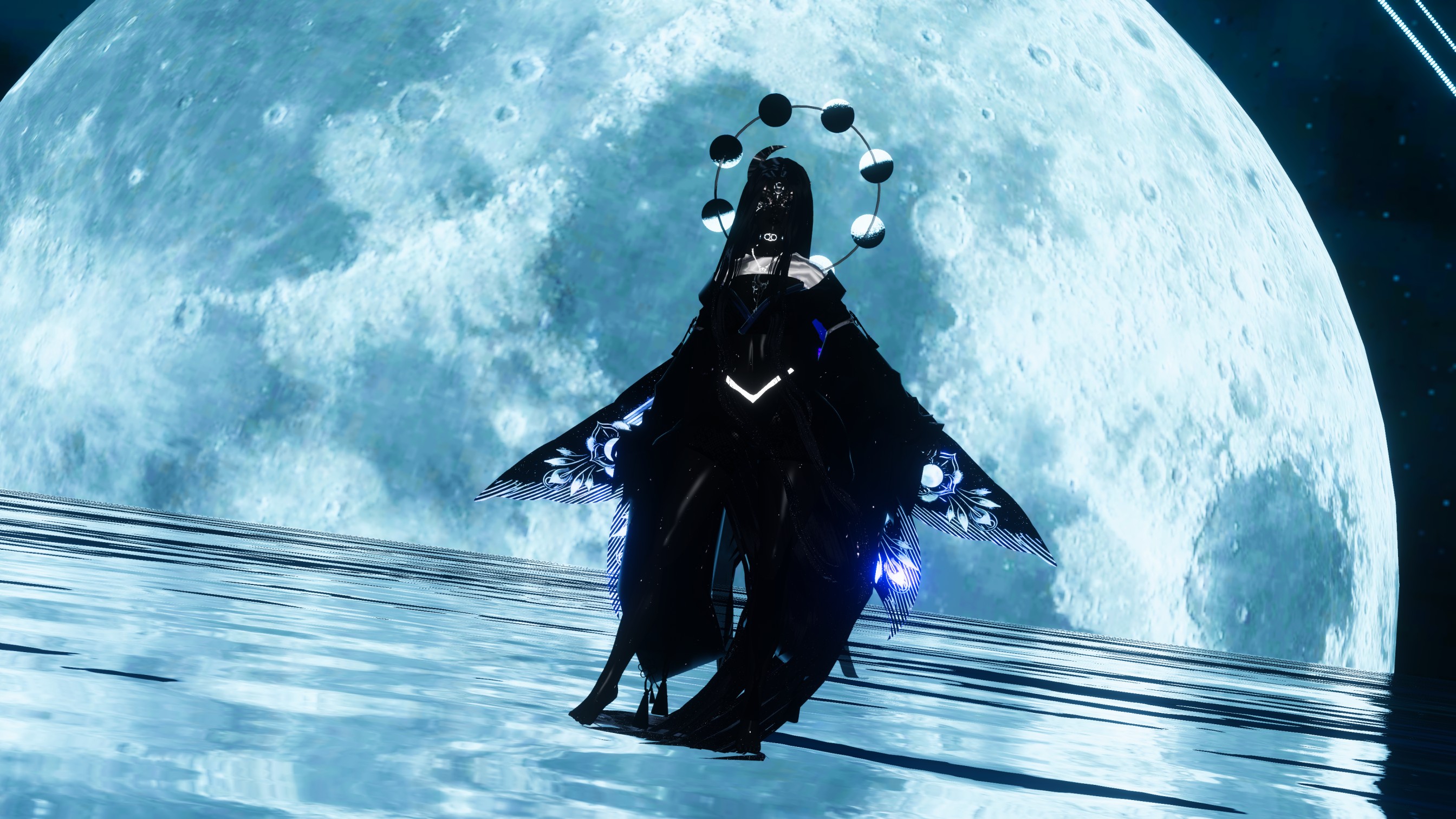 Sona - The Night Moth