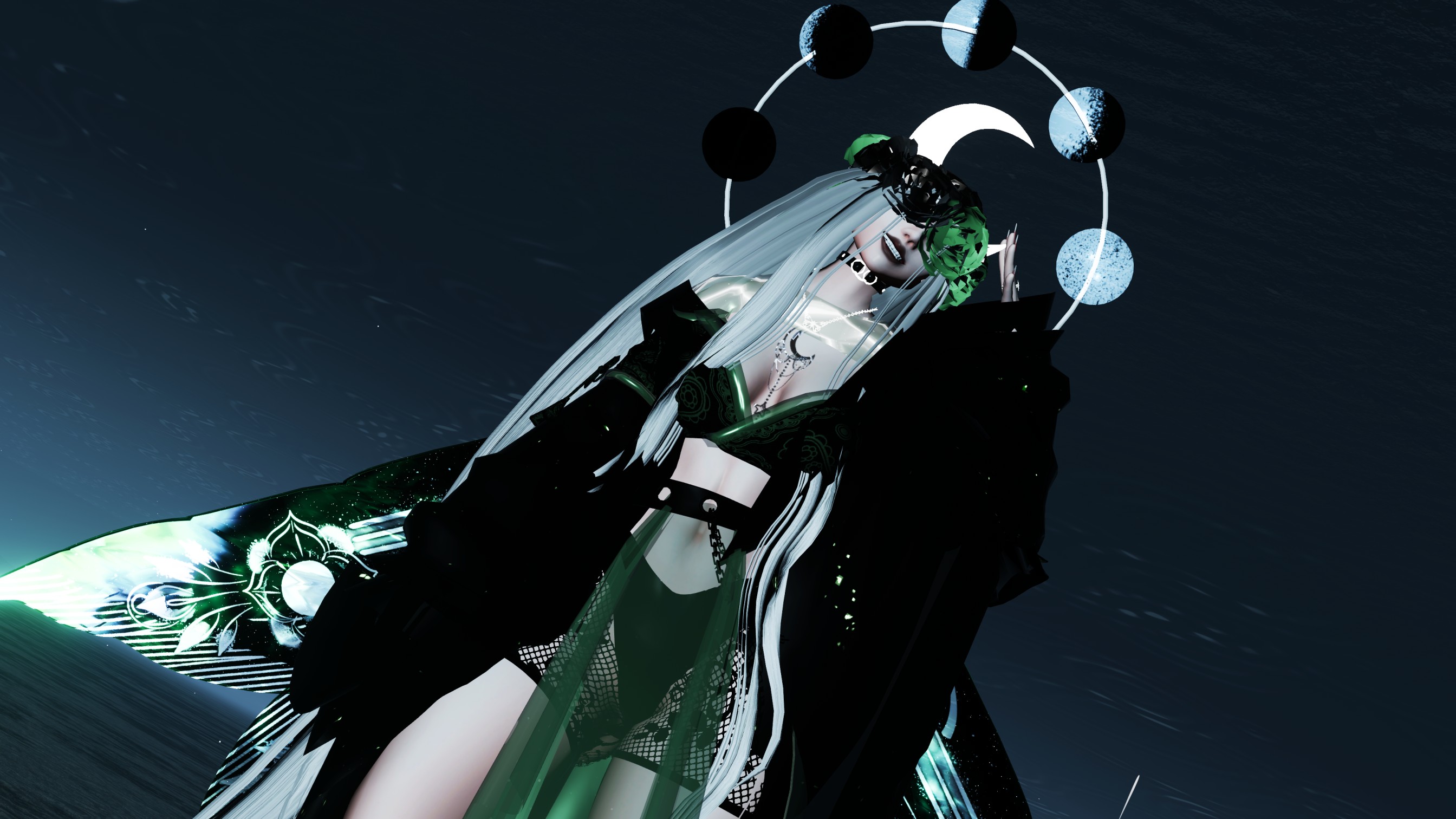 Sona - The Night Moth