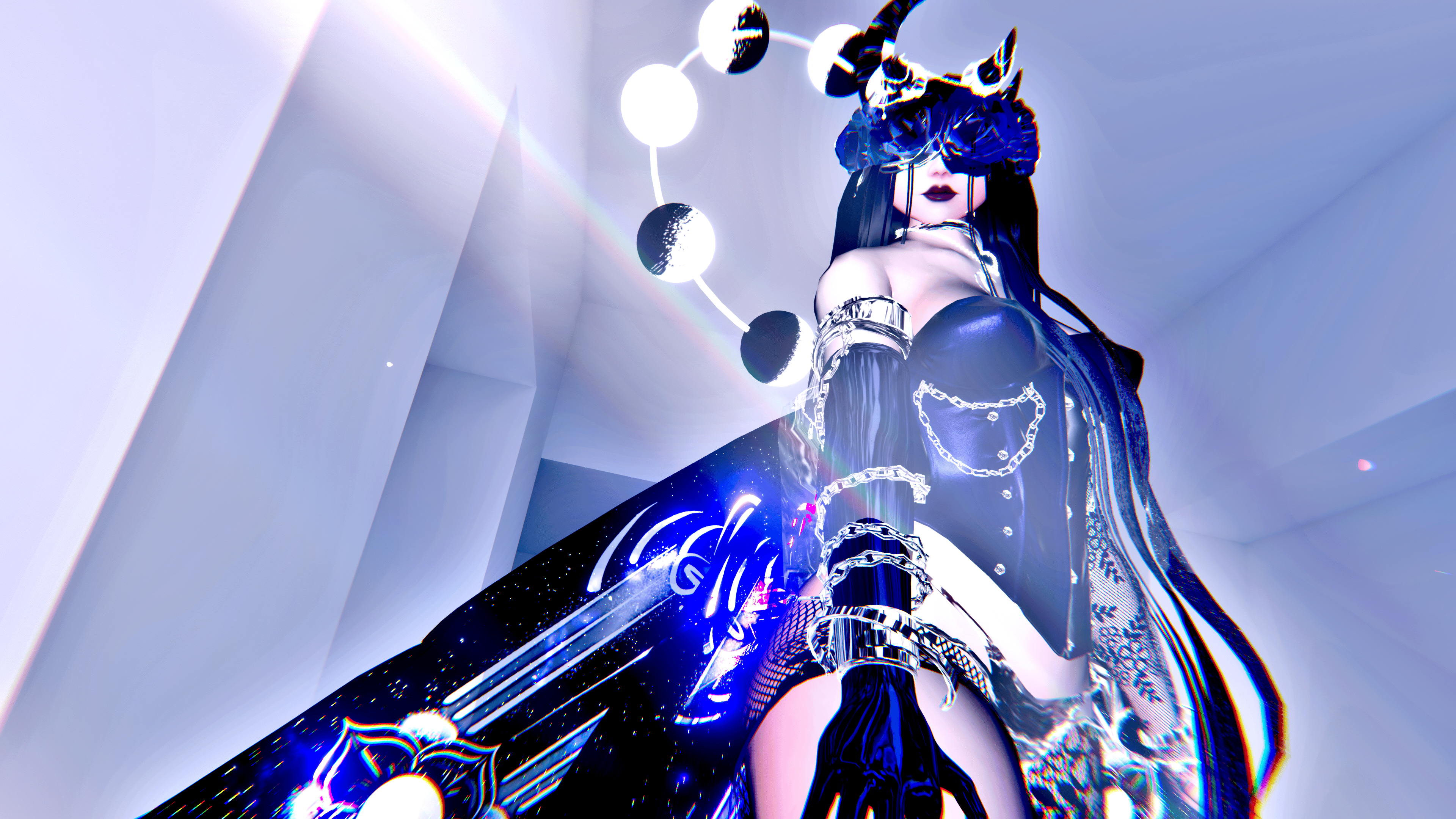 Sona - The Night Moth