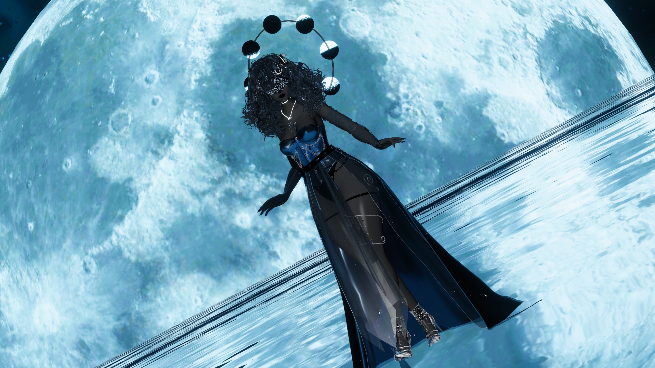 Sona - The Night Moth