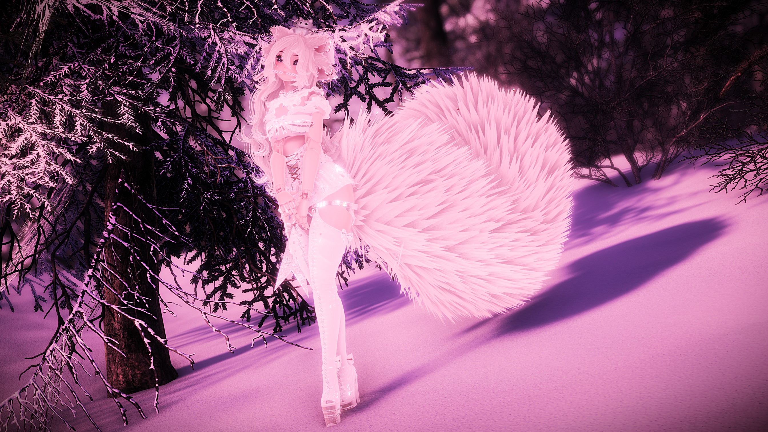 Starlyne - The Doll