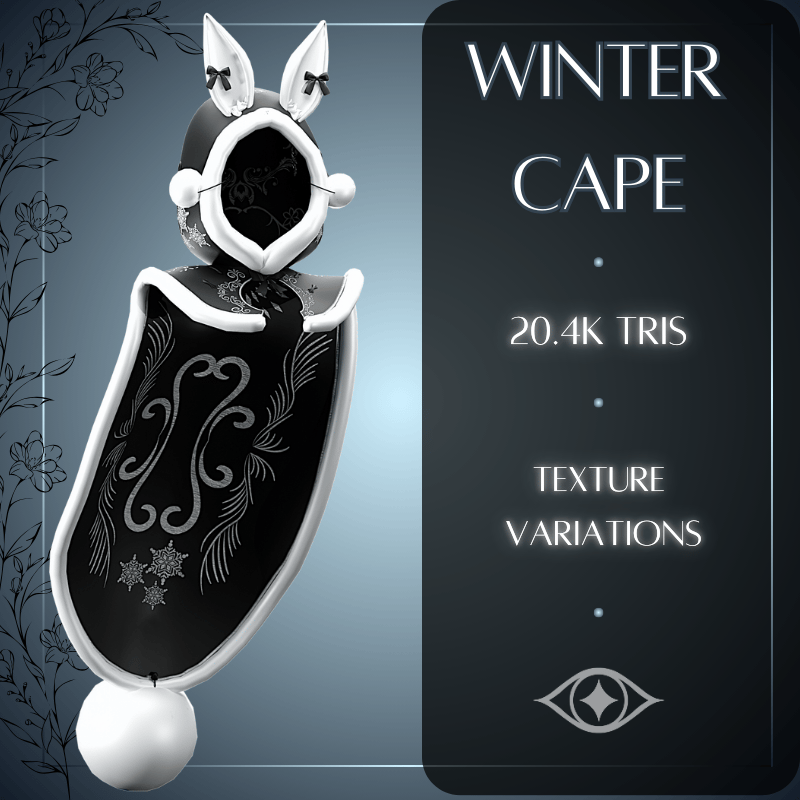 Winter Cape