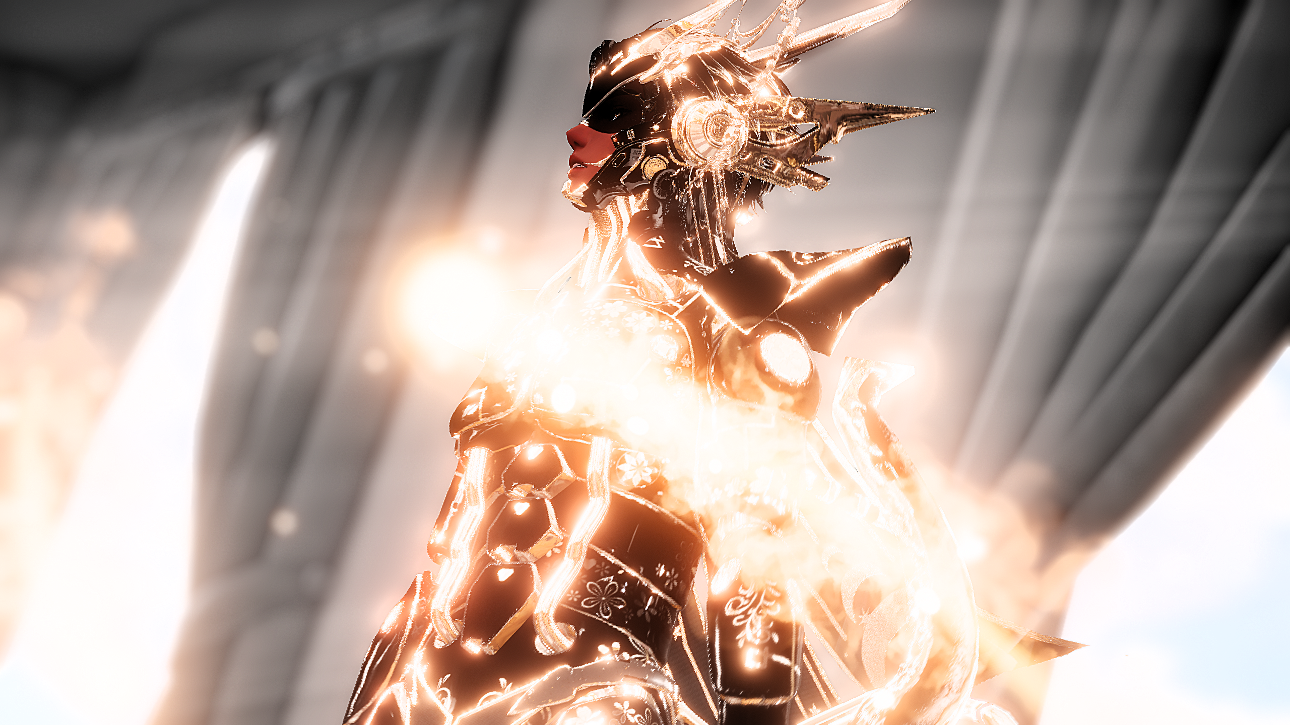 Eclipse - The Cyber Emperor