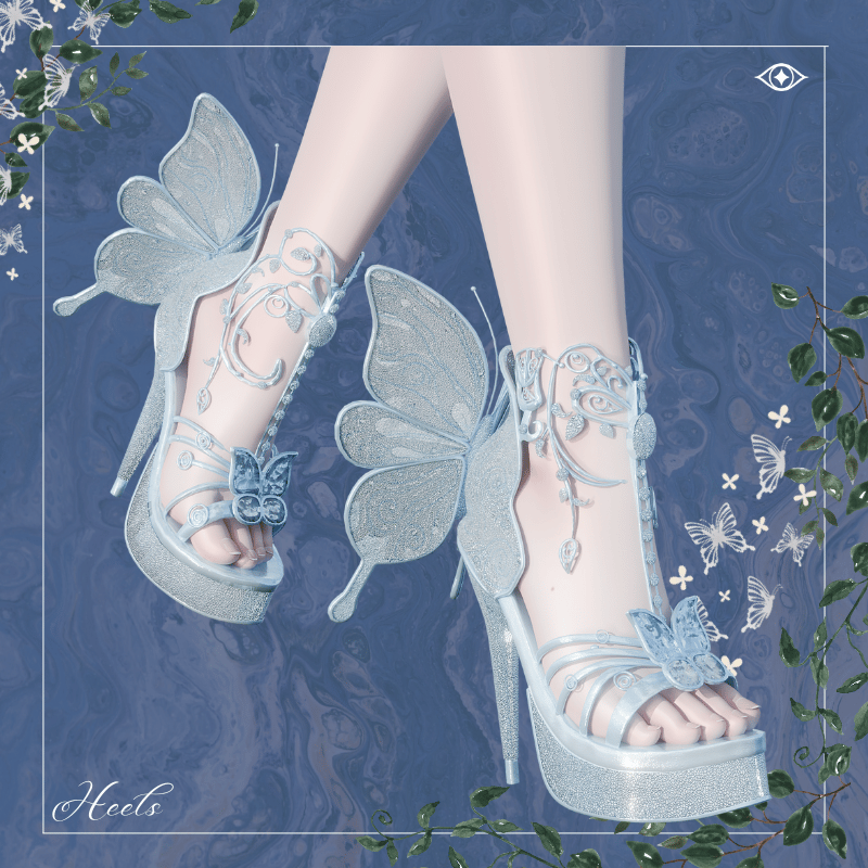 Fairy Outfit Set