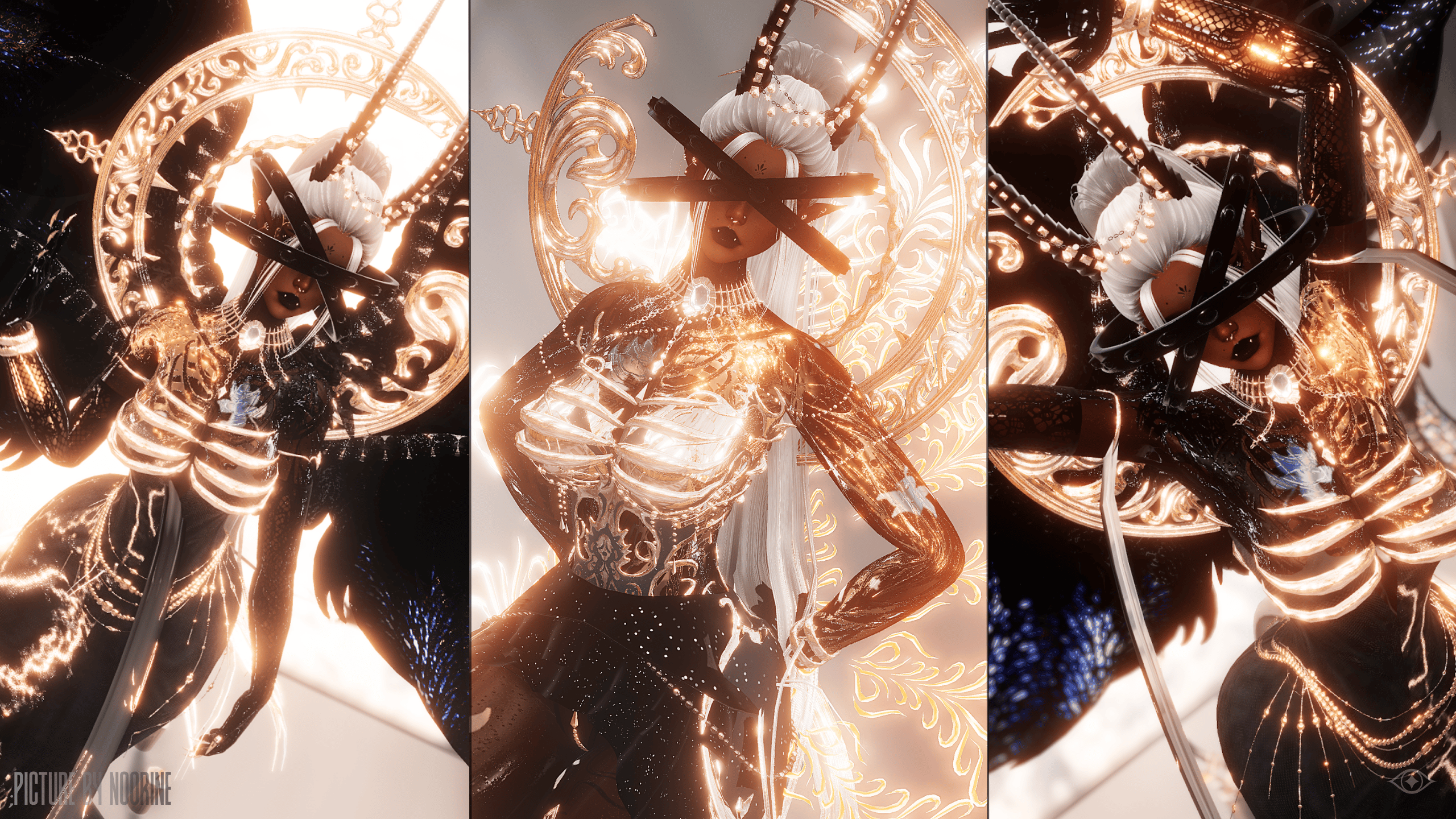 Alune - The Demon