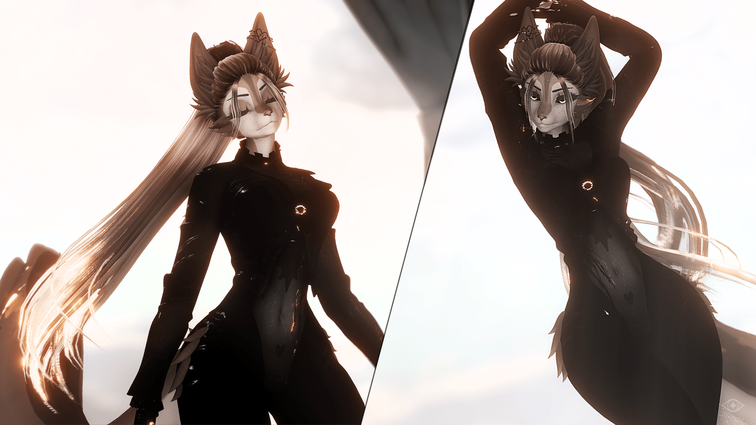 Alune - The Demon