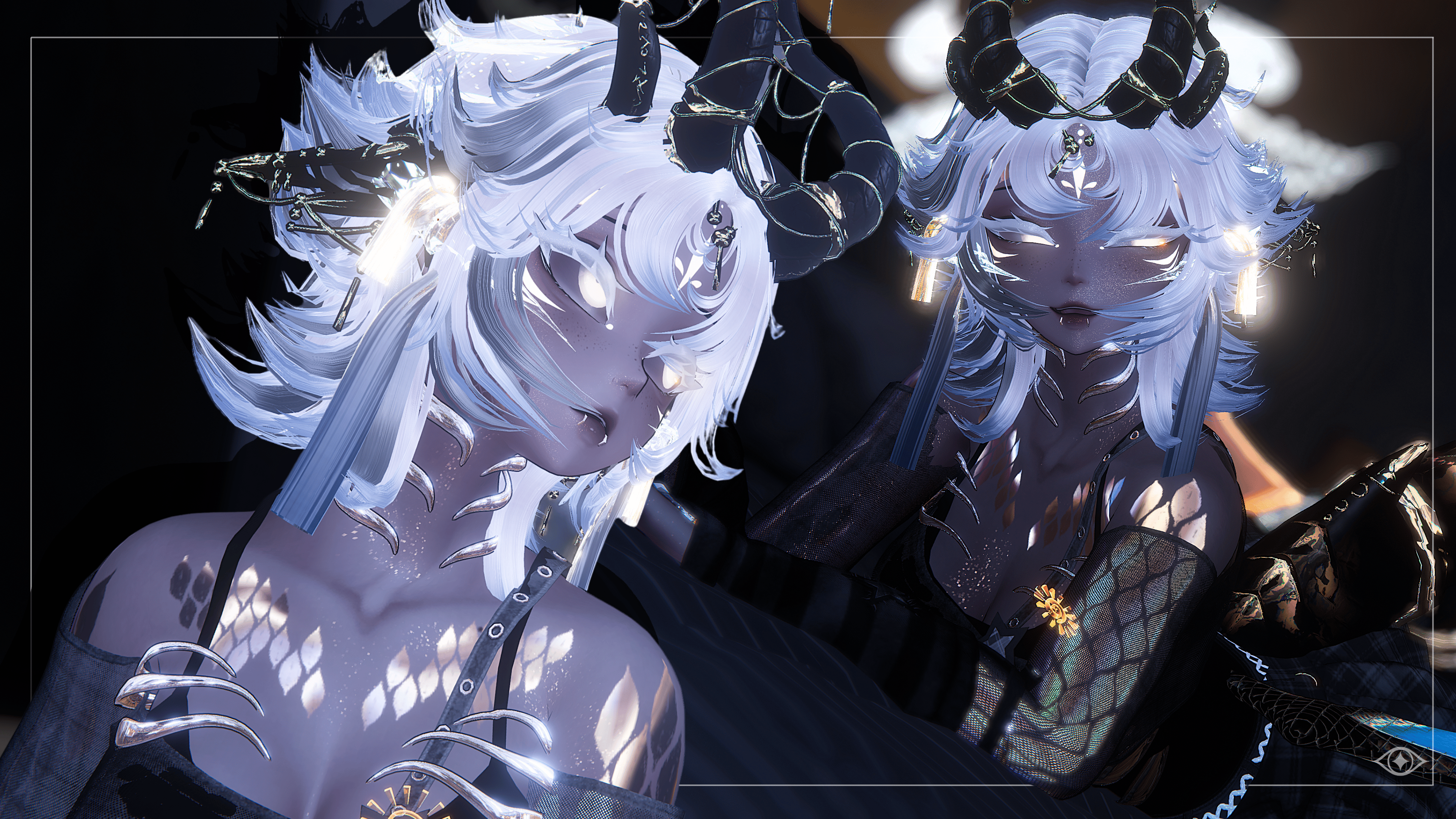 Fei - The Dragon