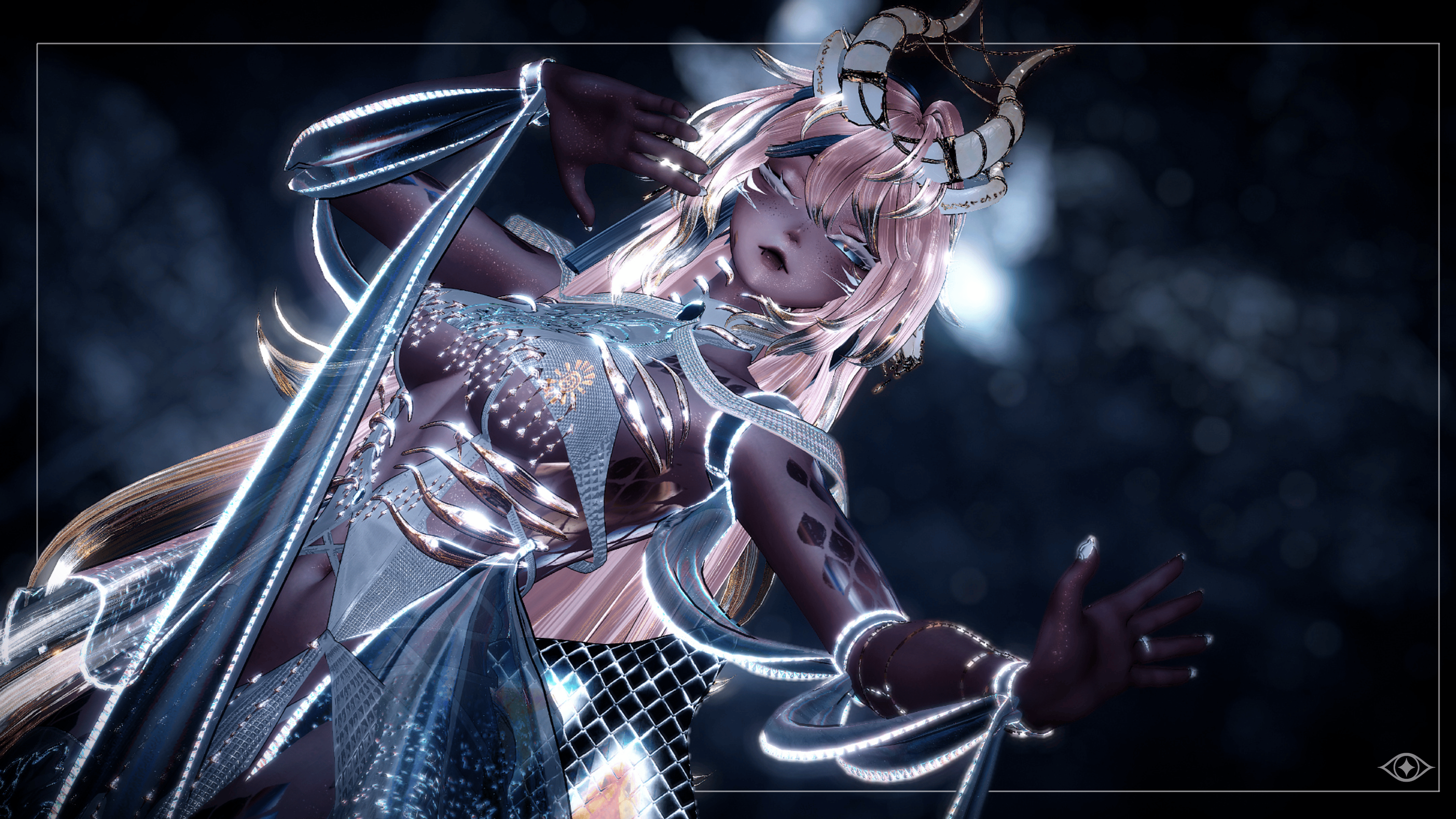 Fei - The Dragon