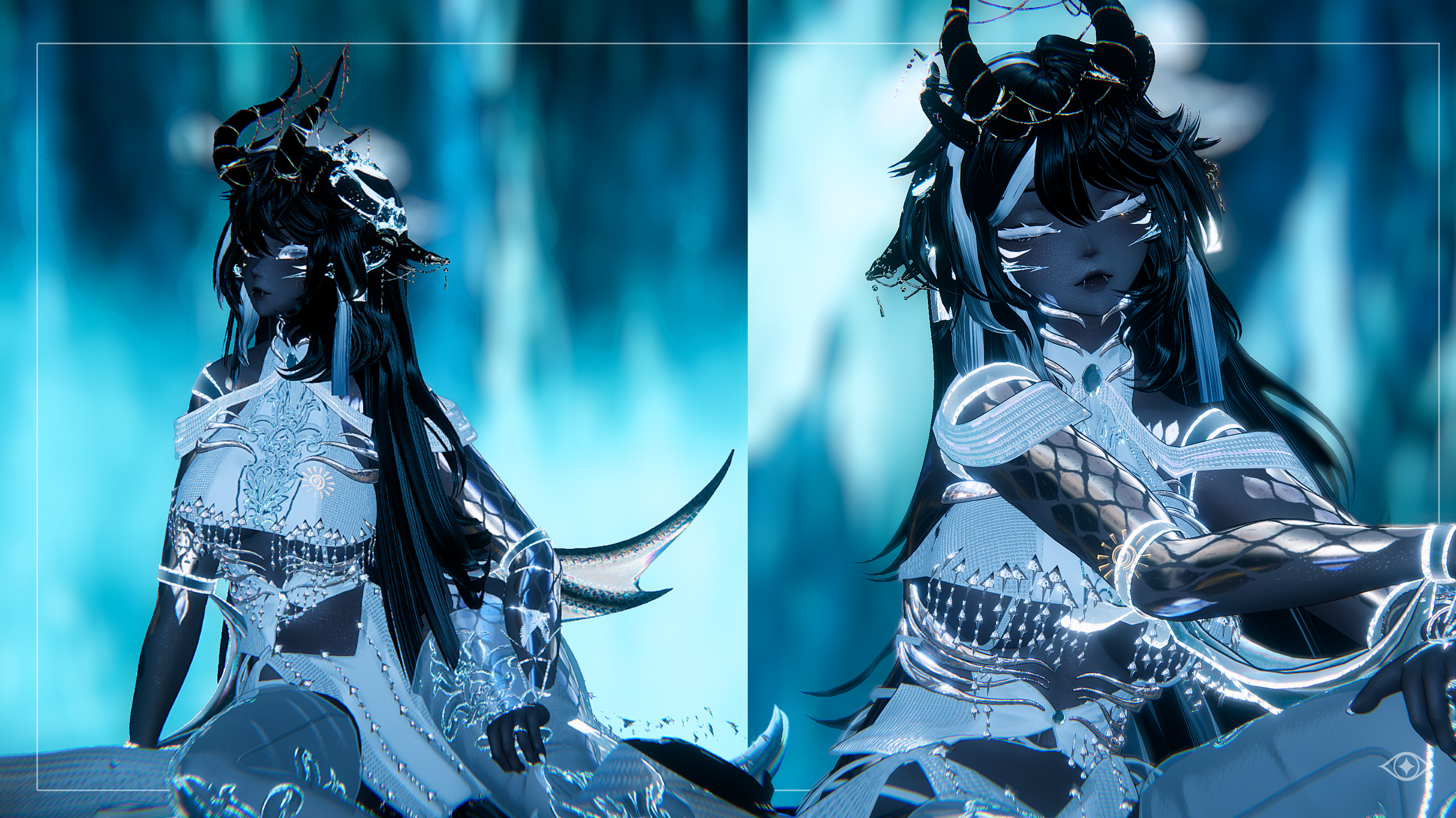 Fei - The Dragon
