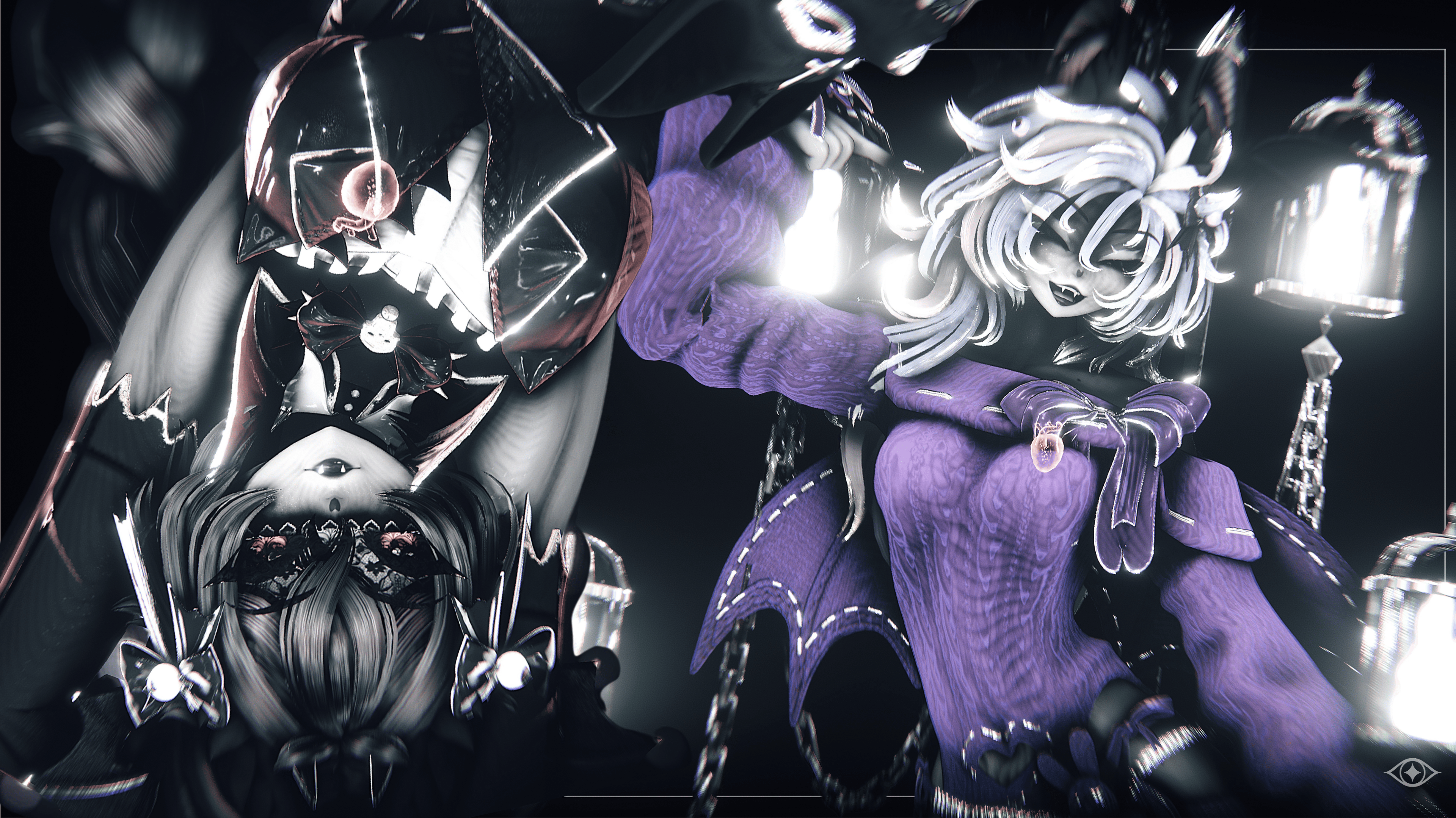 Onyx - The Bat