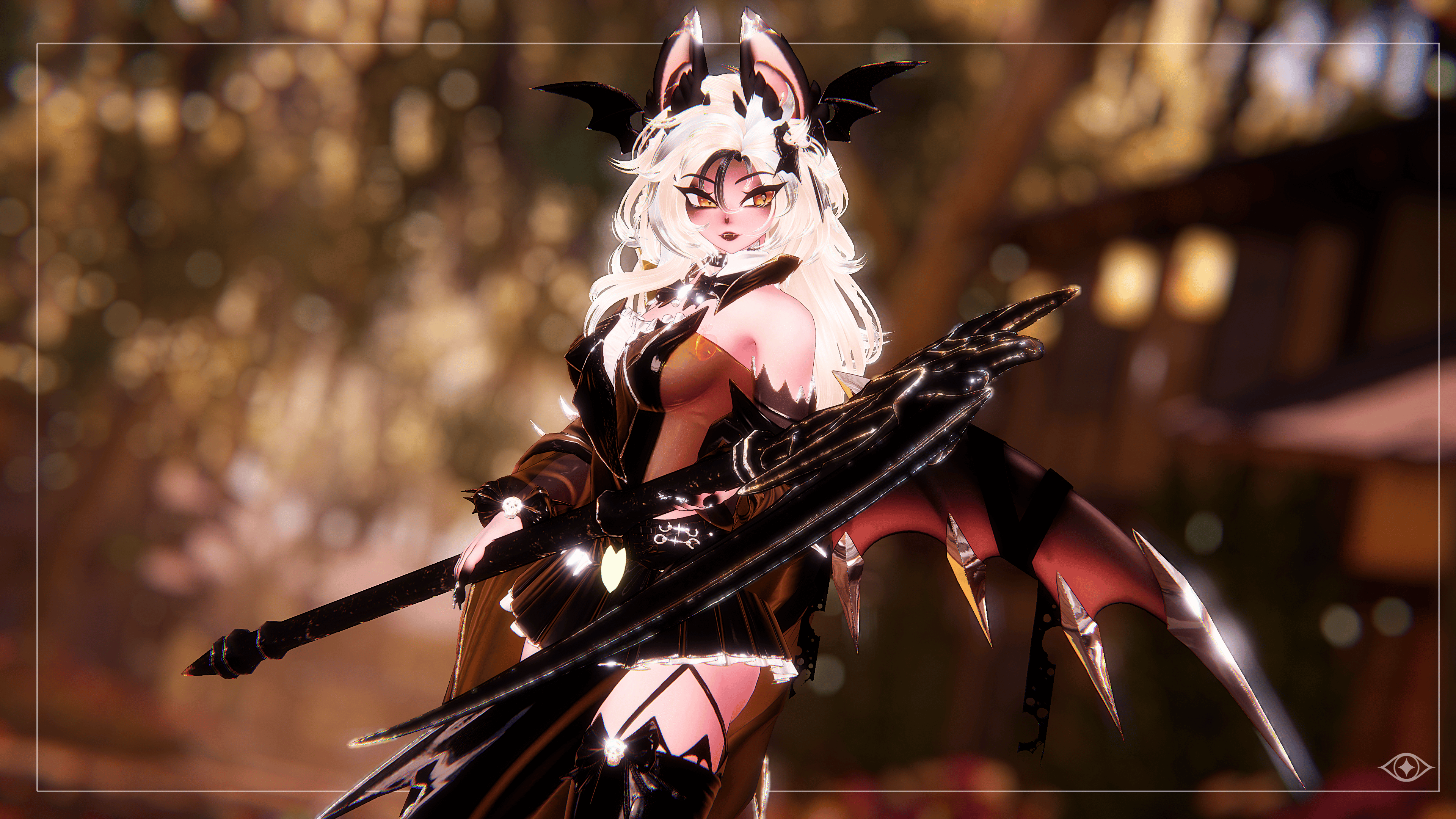 Onyx - The Bat