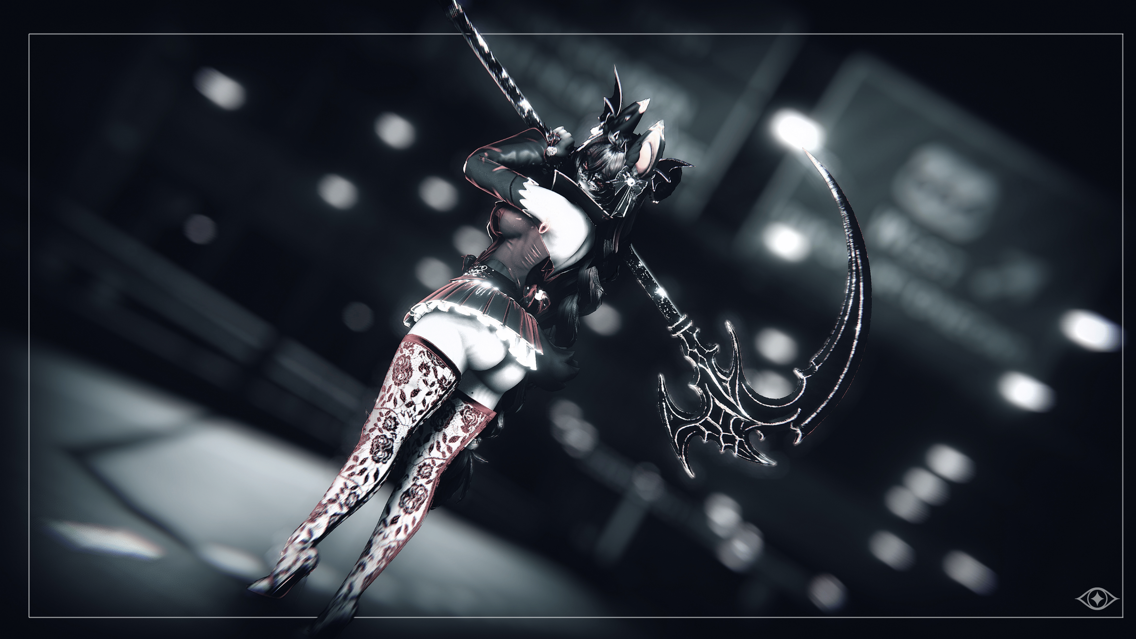 Onyx - The Bat