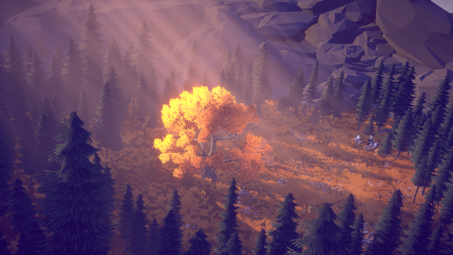 Banner-Hintergrund