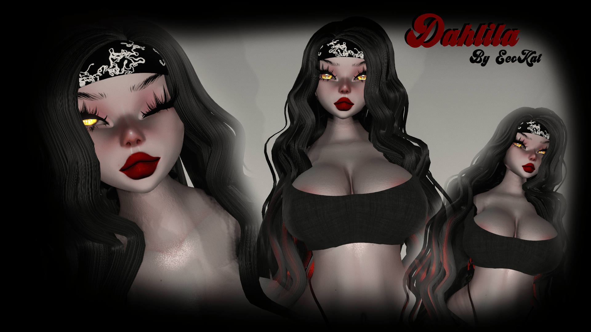 Dahlila 3.0 -SPS-PCS PC Only