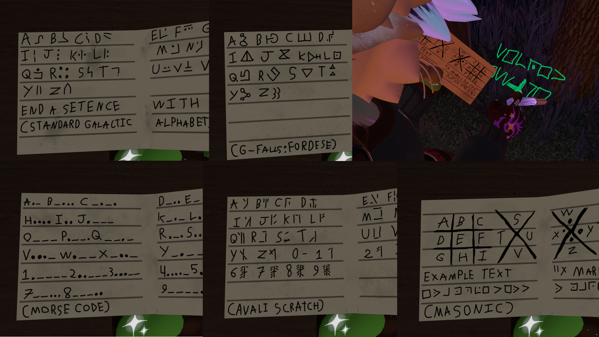 Codex Journal
