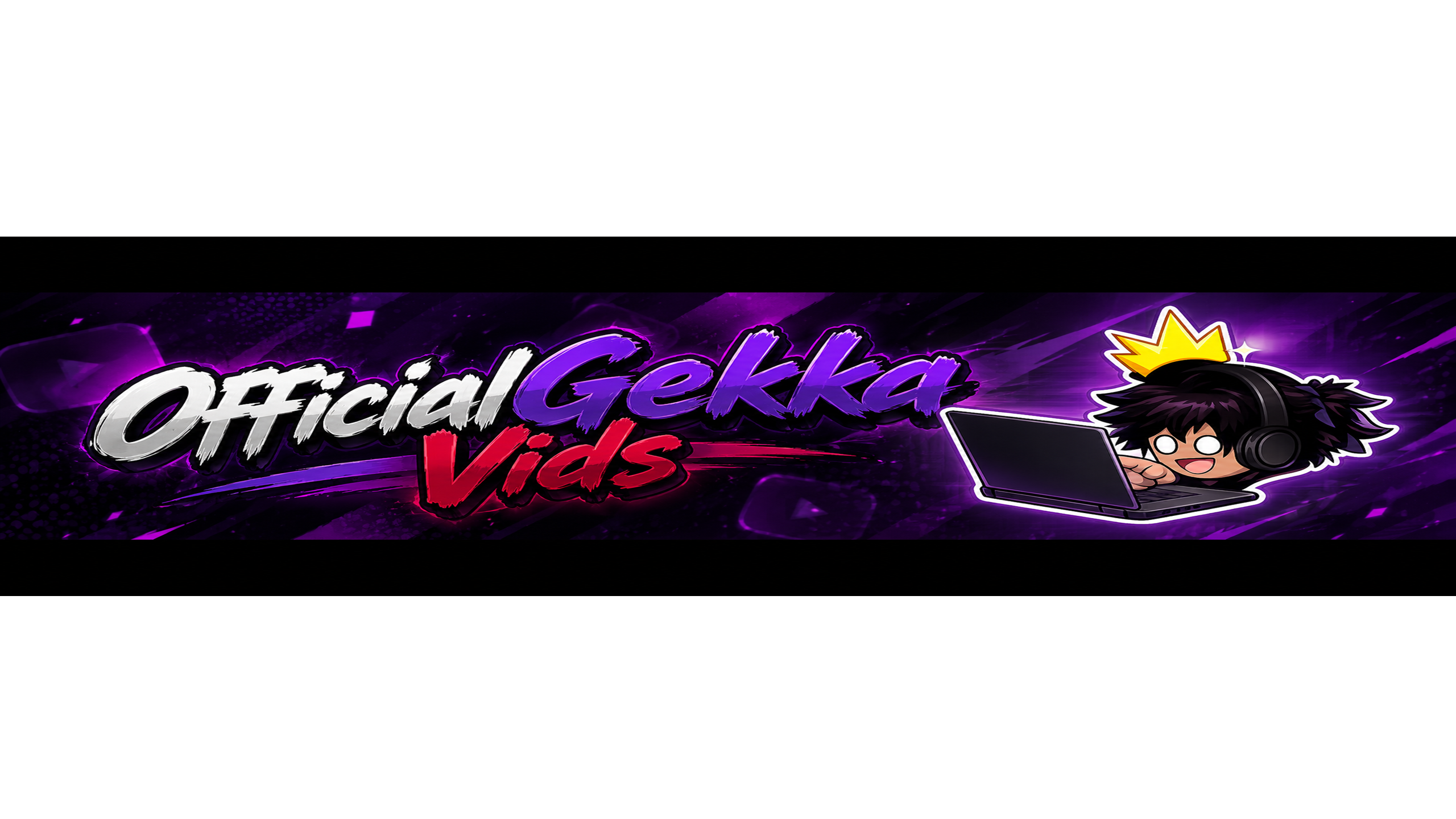 Banner Background