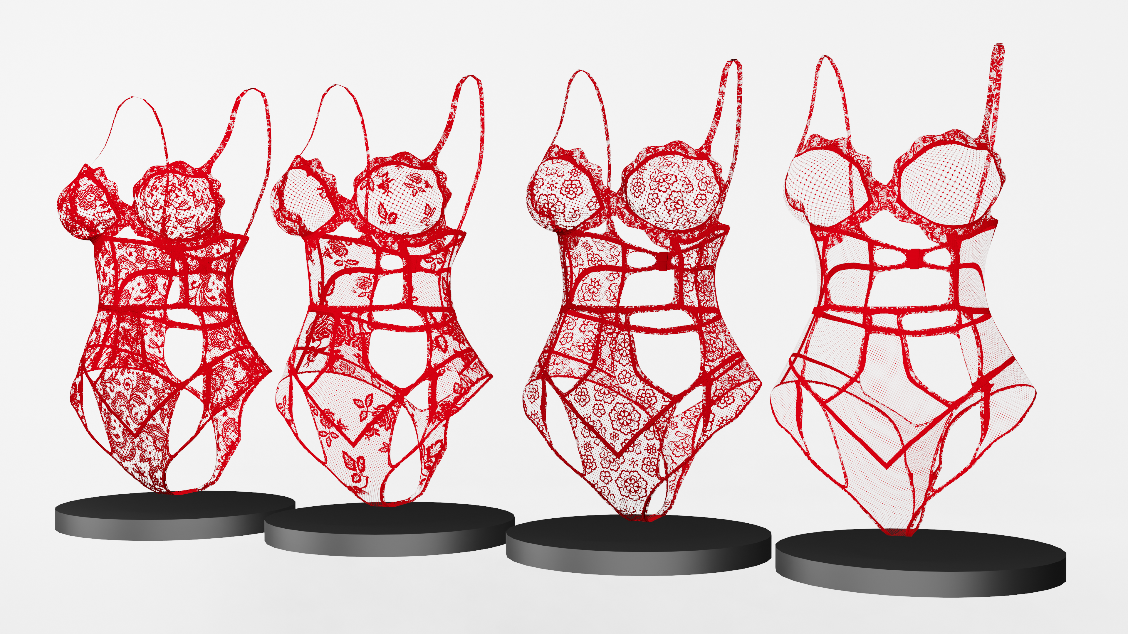 Lingerie (Vrchat)
