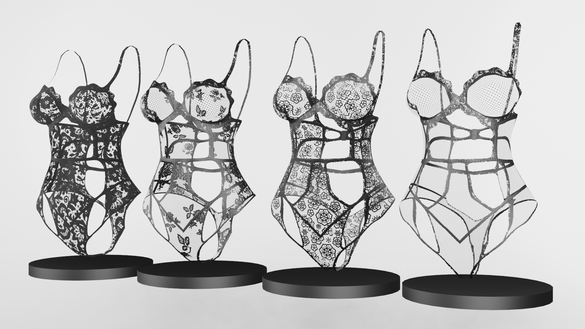 Lingerie (Vrchat)