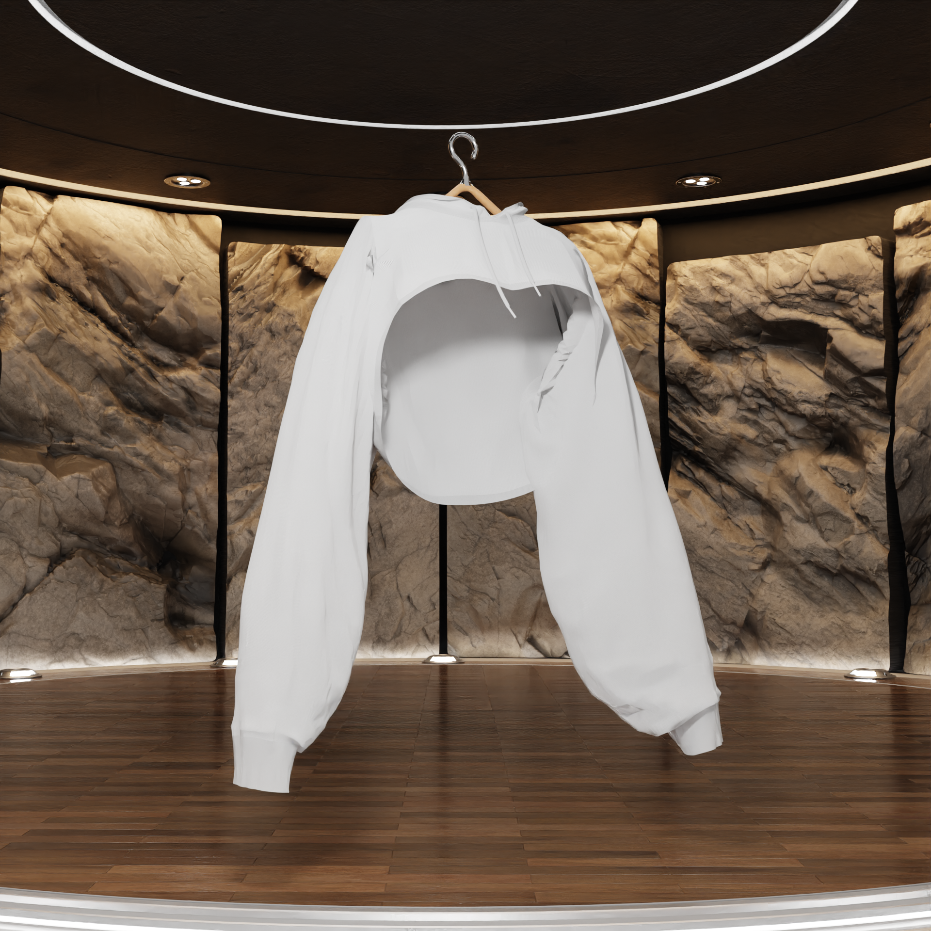 Free Hoodie