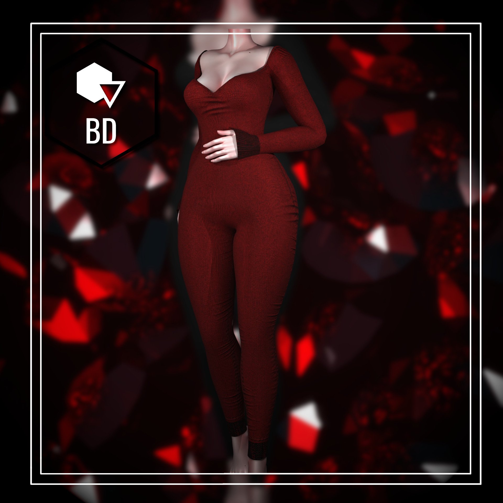 Full bodysuit