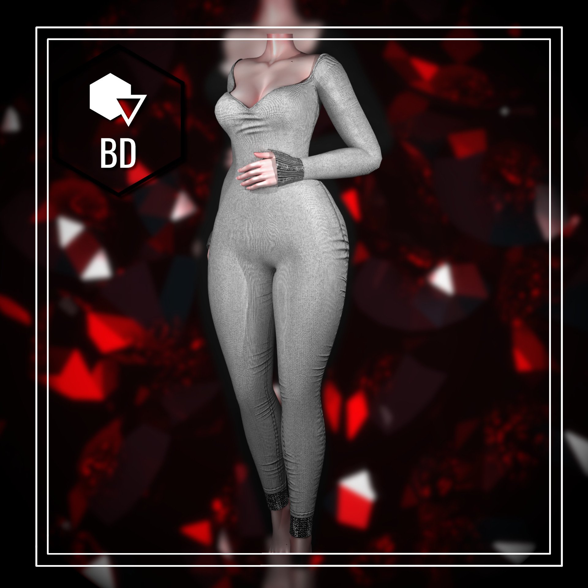 Full bodysuit