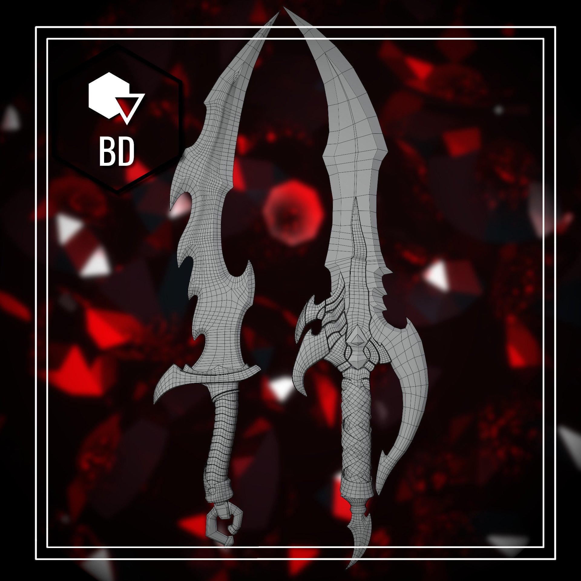 SL Daggers