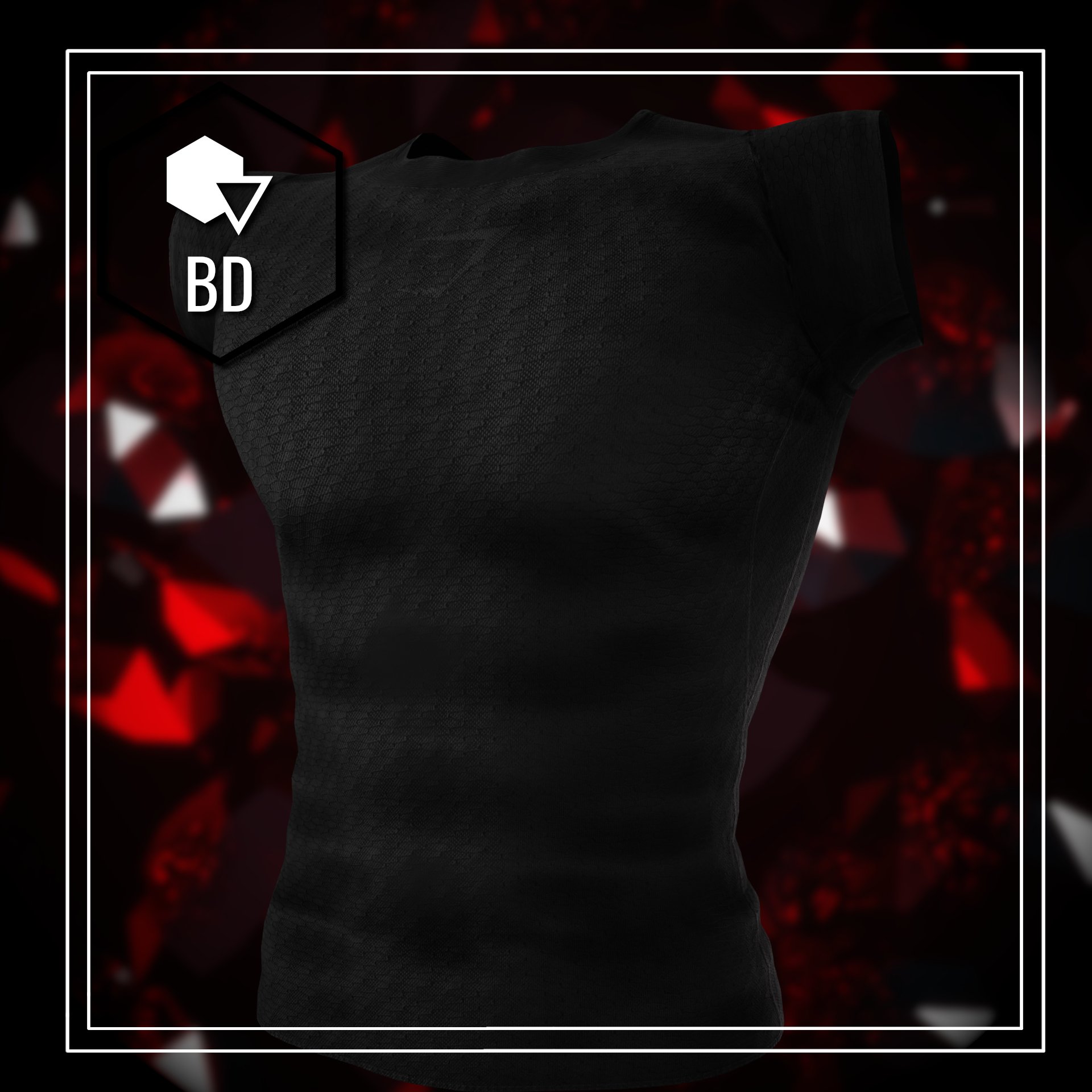 Compression shirt